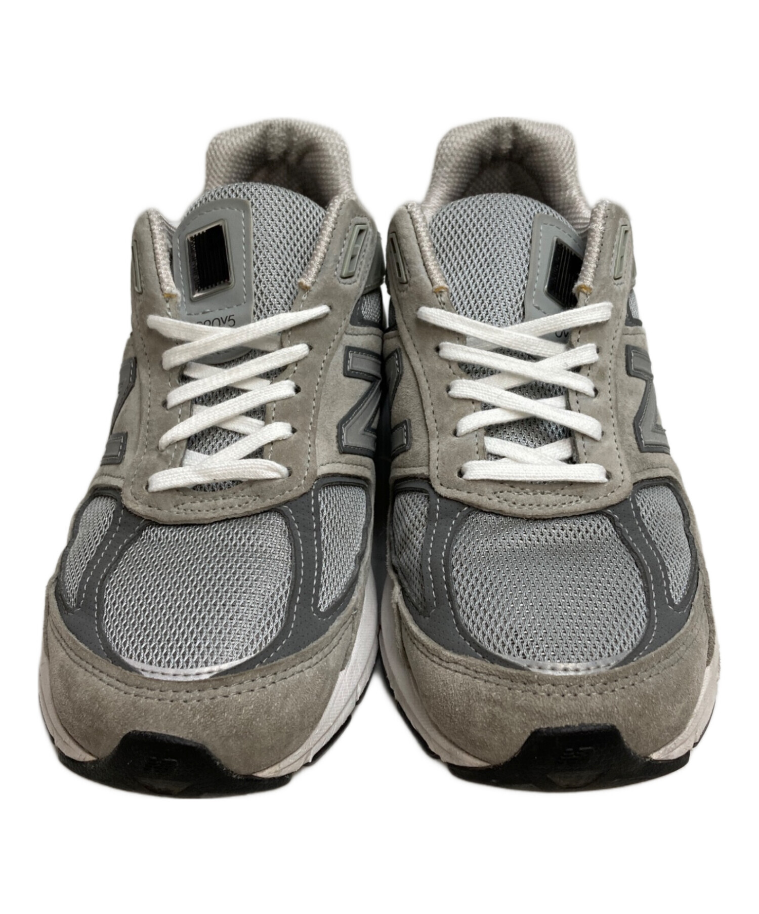 中古・古着通販】NEW BALANCE (ニューバランス) 990V5 