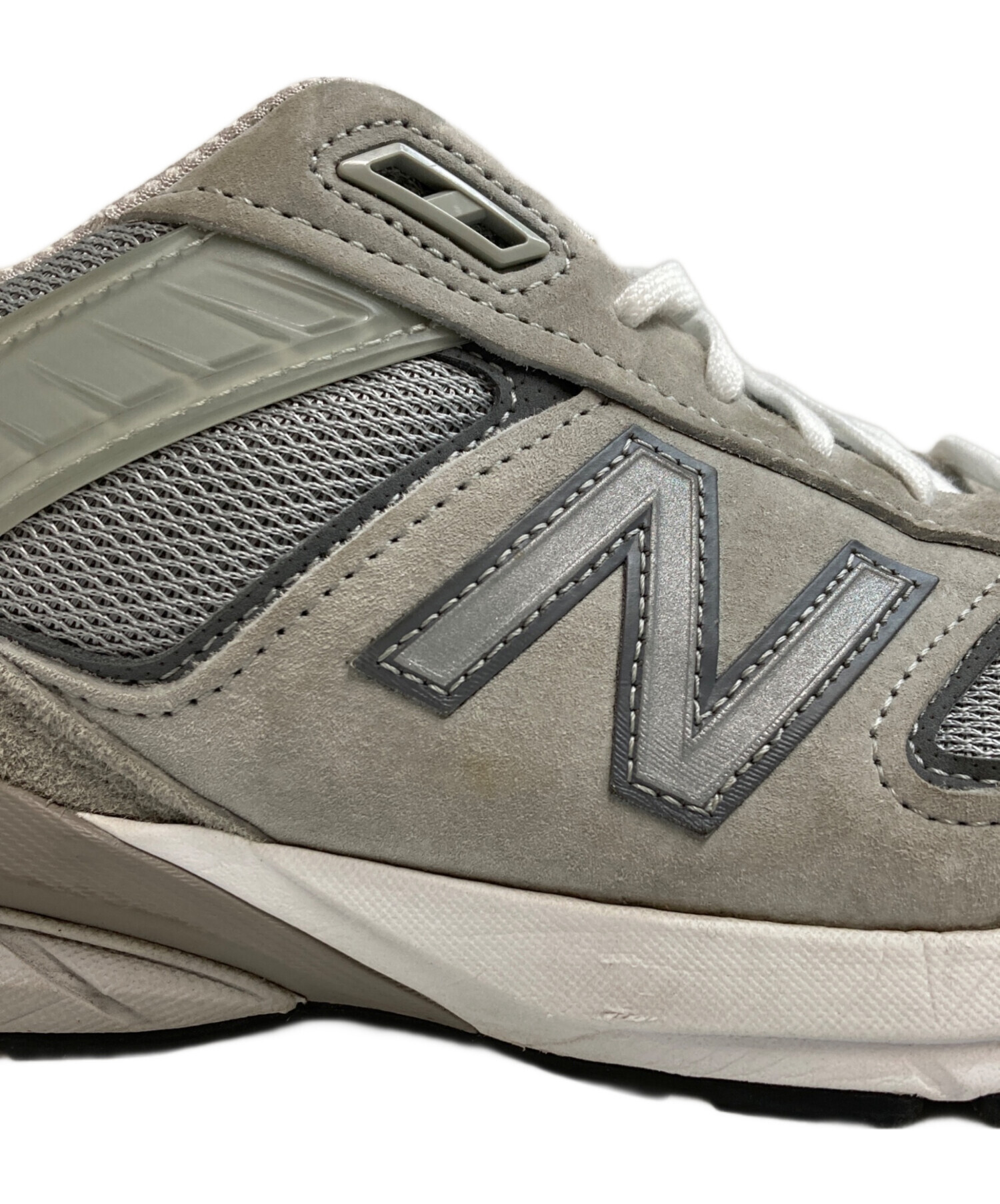 中古・古着通販】NEW BALANCE (ニューバランス) 990V5 