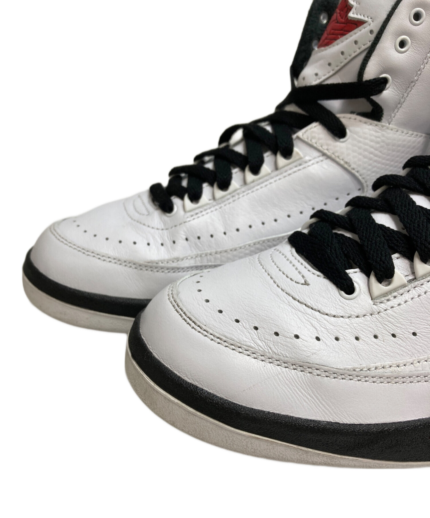中古・古着通販】NIKE (ナイキ) Air Jordan 2 OG 