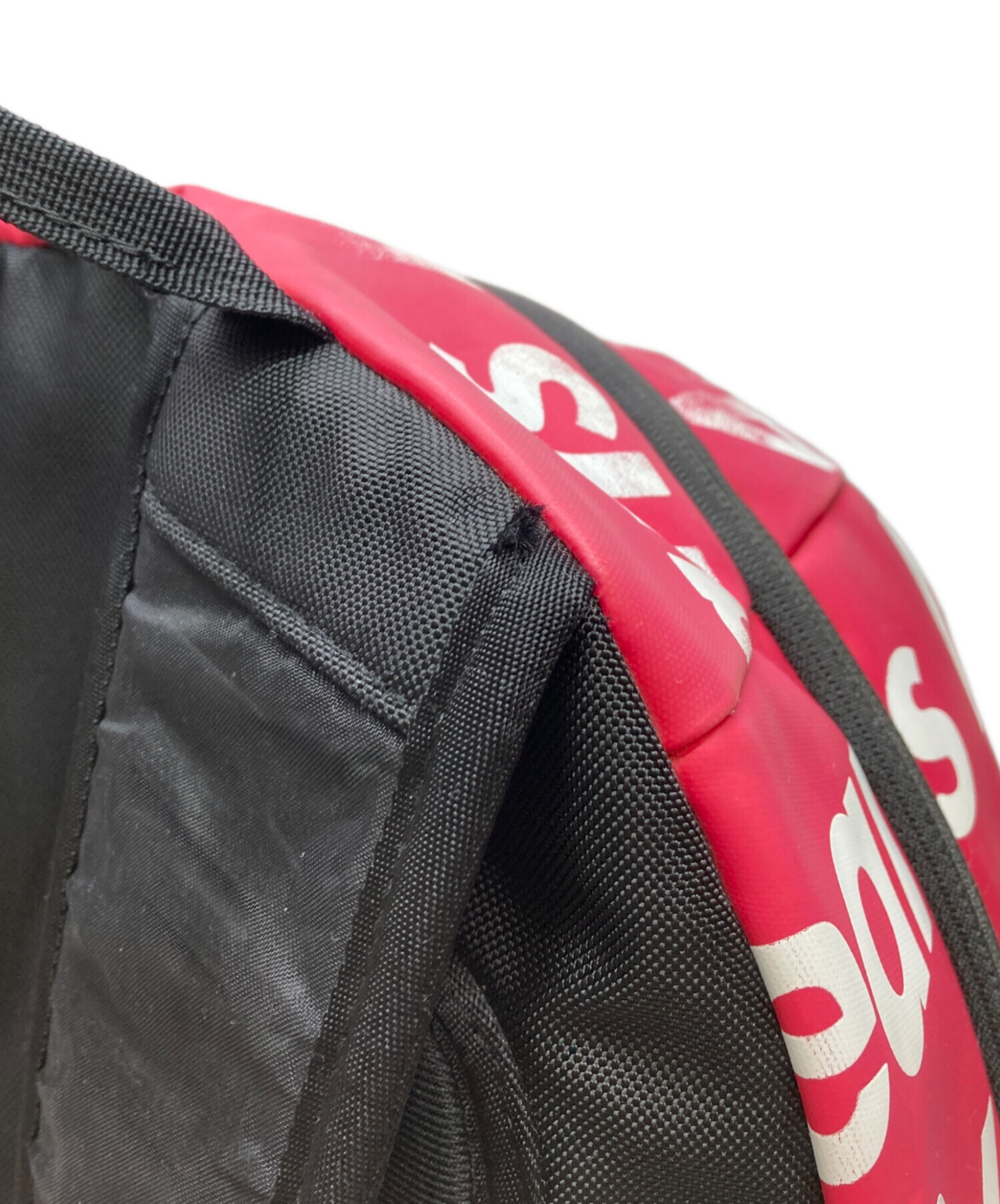 SUPREME シュプリーム 15AW Backpack バックパック 中古・古着通販】SUPREME (シュプリーム) THE NORTH FACE (ザ ノース