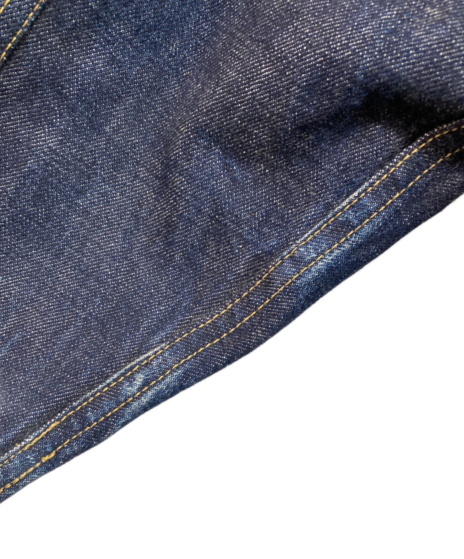 中古・古着通販】LEVI'S (リーバイス) 71506XX 復刻デニムジャケット