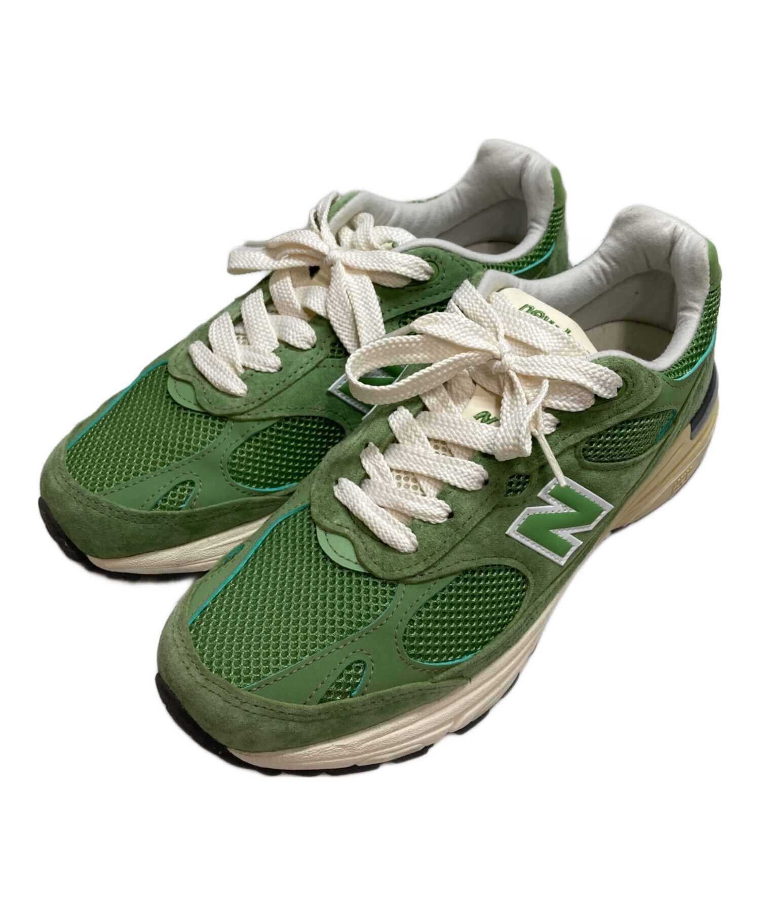 中古・古着通販】NEW BALANCE (ニューバランス) 993 