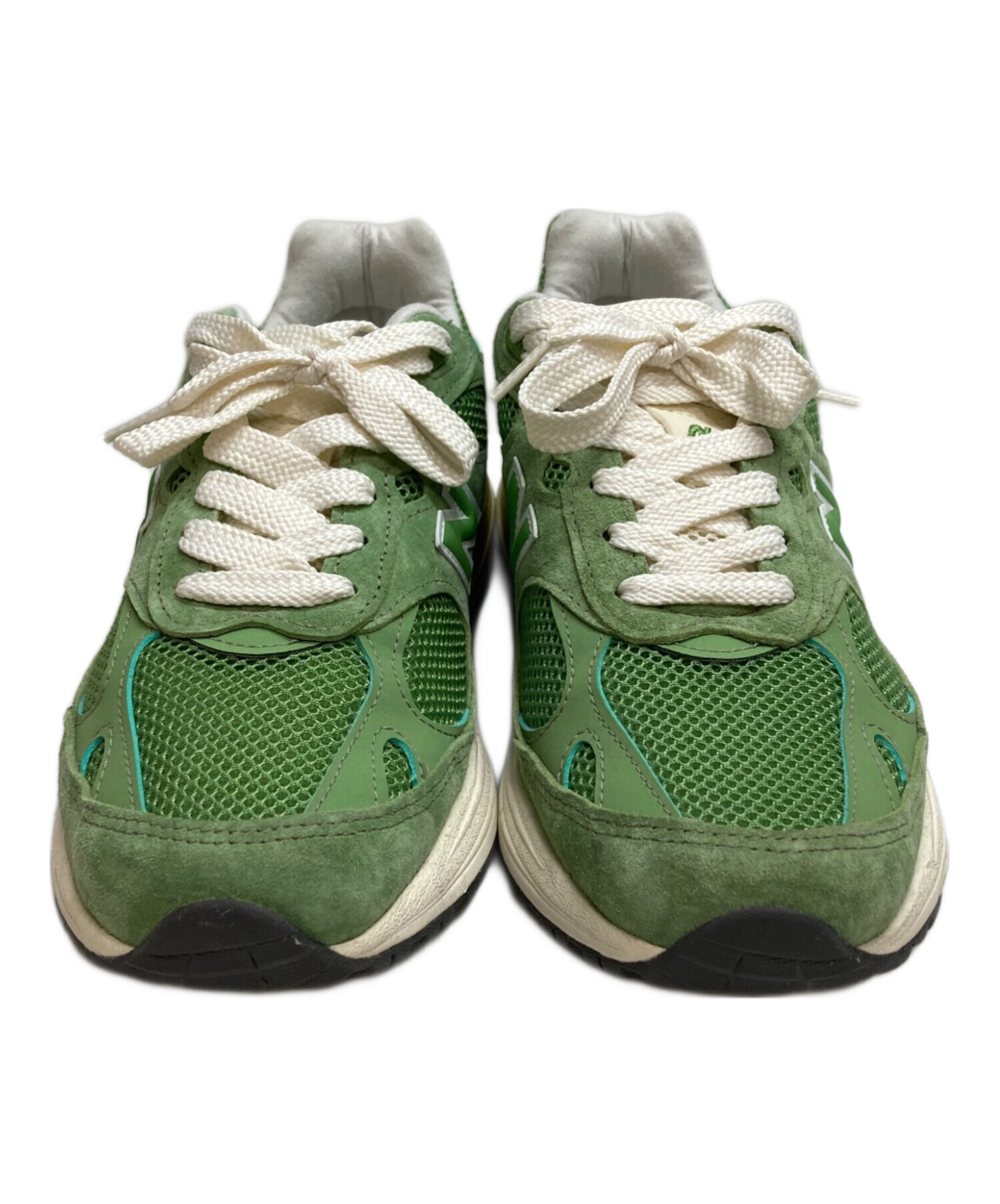中古・古着通販】NEW BALANCE (ニューバランス) 993 