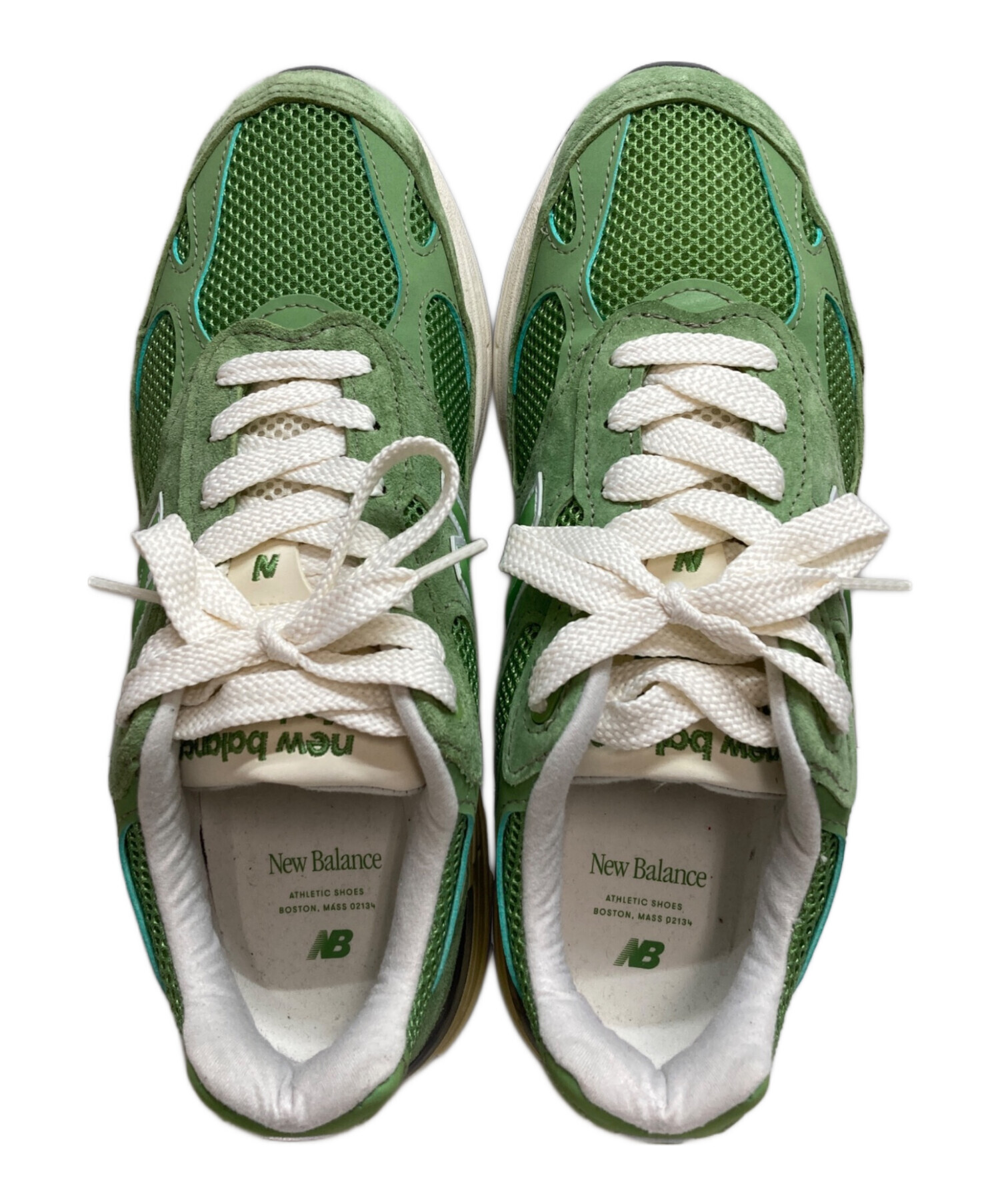 中古・古着通販】NEW BALANCE (ニューバランス) 993 