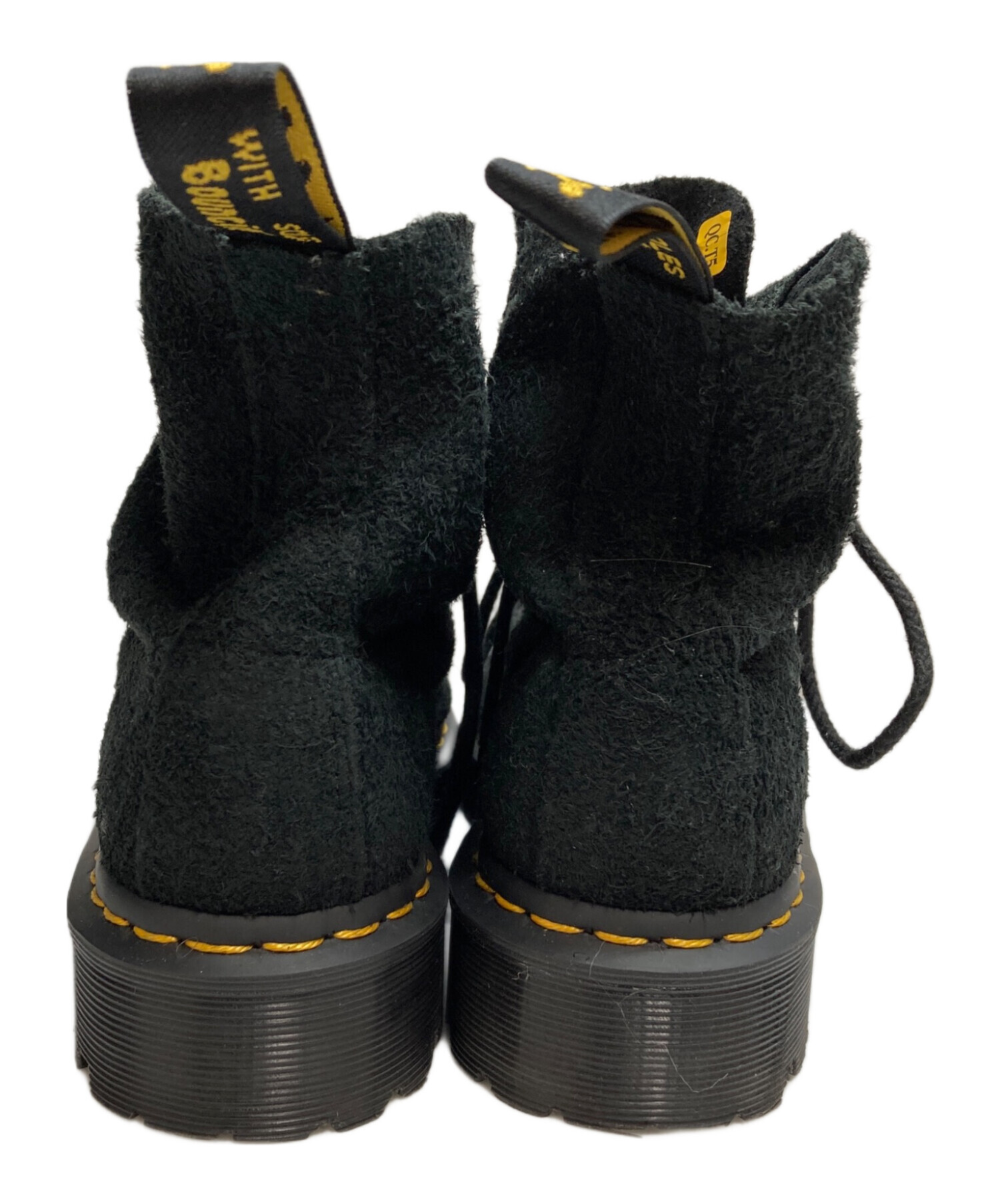 中古・古着通販】Dr.Martens (ドクターマーチン) 1460 8 ホール ブーツ