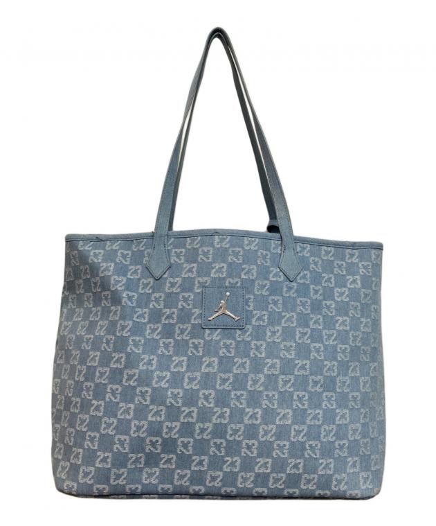 Jordan Monogram トートバッグ 未使用 未使用級】ジョーダン