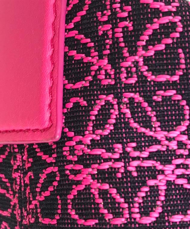 中古・古着通販】LOEWE (ロエベ) キュービィバッグ スモール