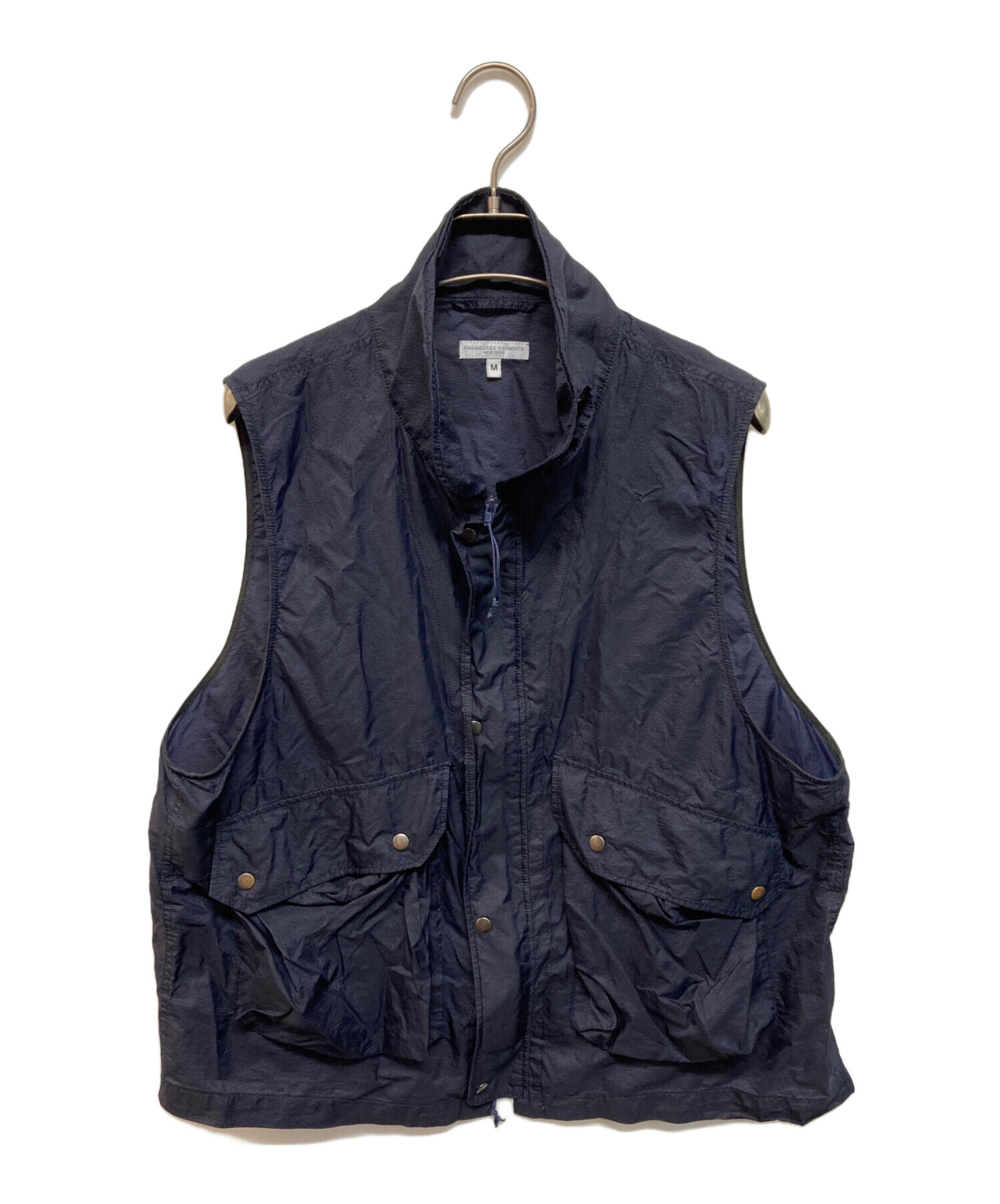 中古・古着通販】Engineered Garments (エンジニアードガーメンツ 