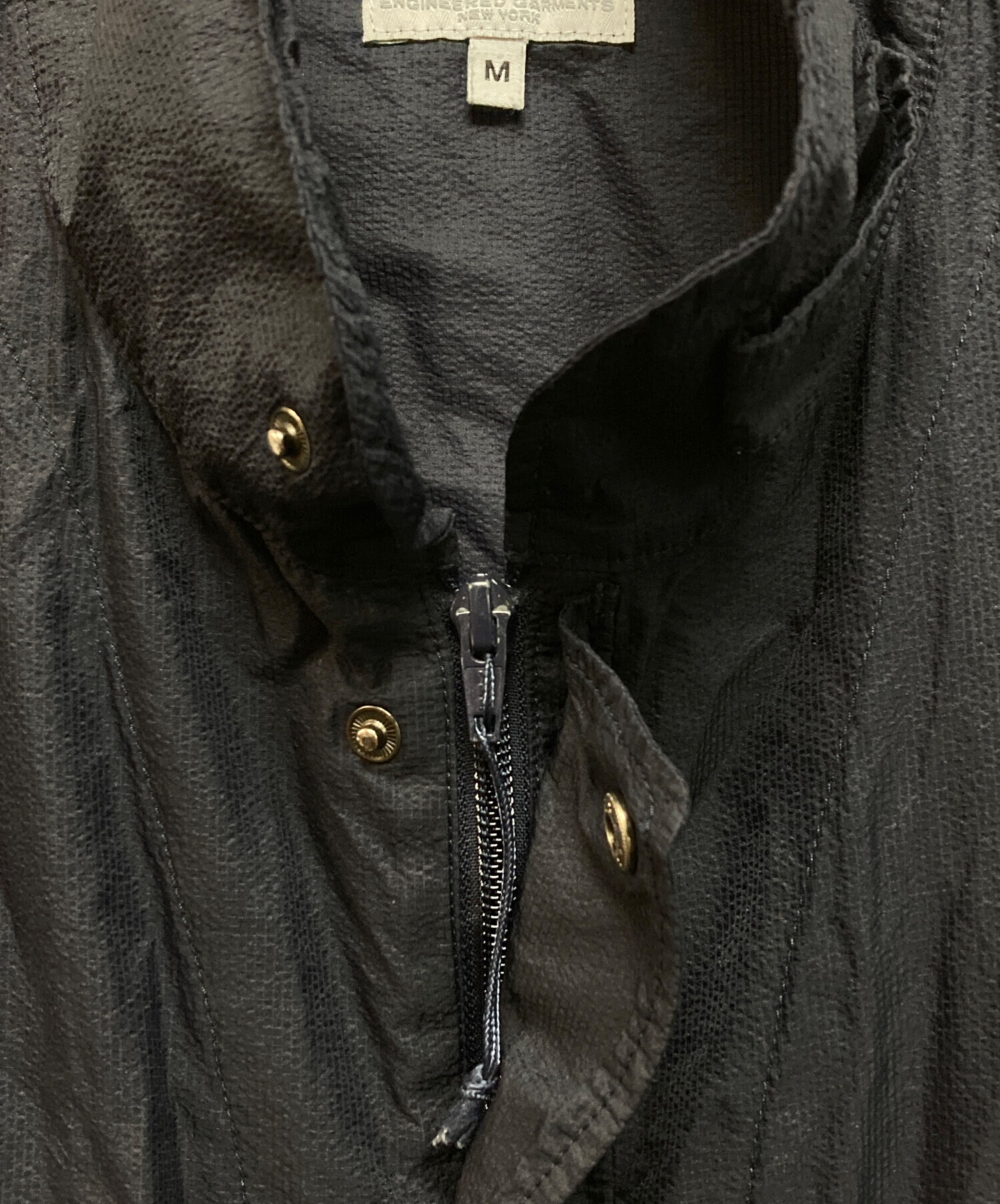 中古・古着通販】Engineered Garments (エンジニアードガーメンツ 