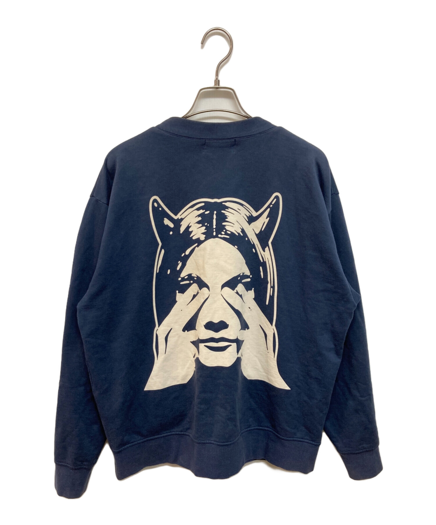 中古・古着通販】Hysteric Glamour (ヒステリックグラマー) SEE NO