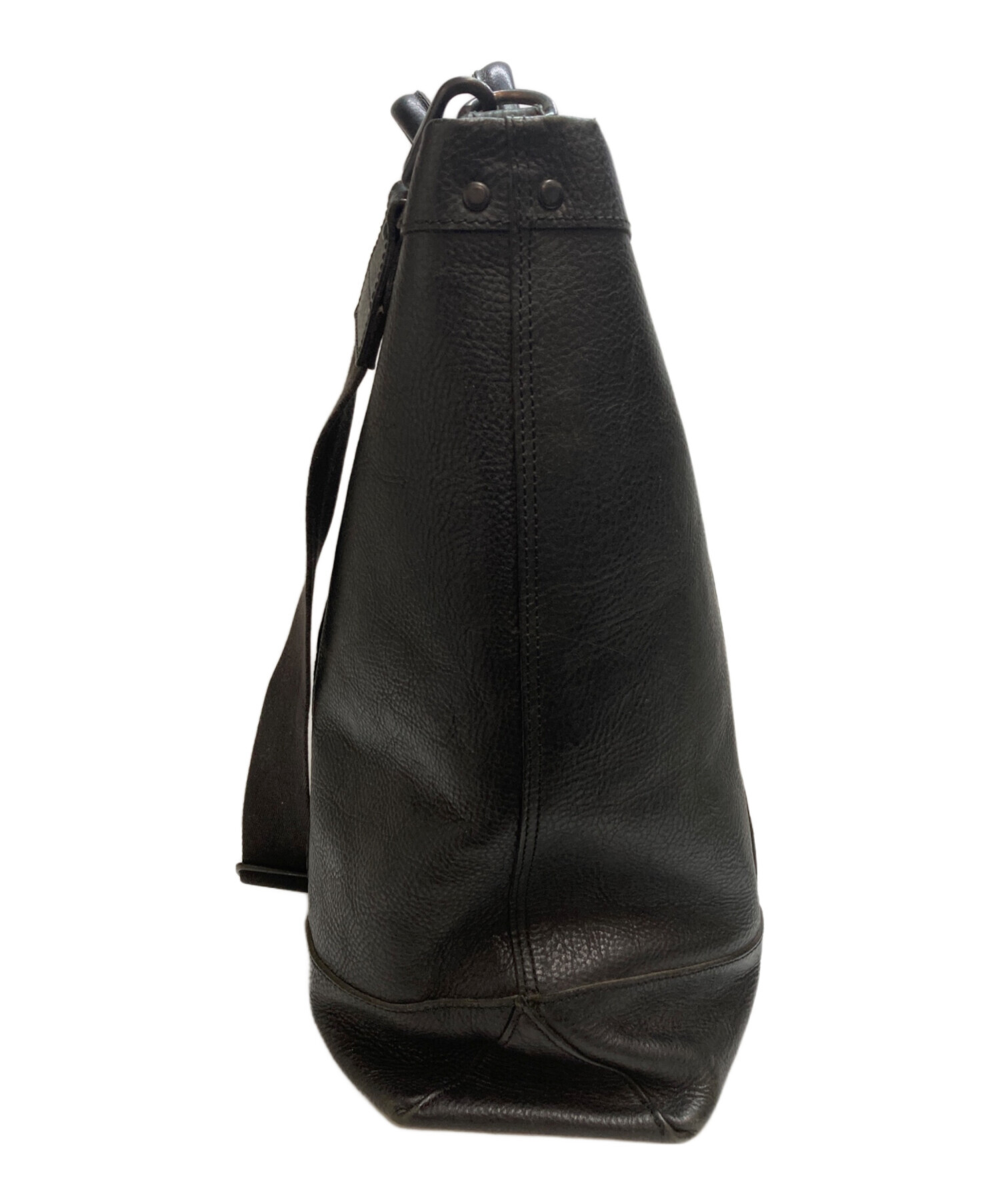 PORTER（ポーター）の「PORTER BUSHEL 2WAY TOTE BAG SMALL <B印 