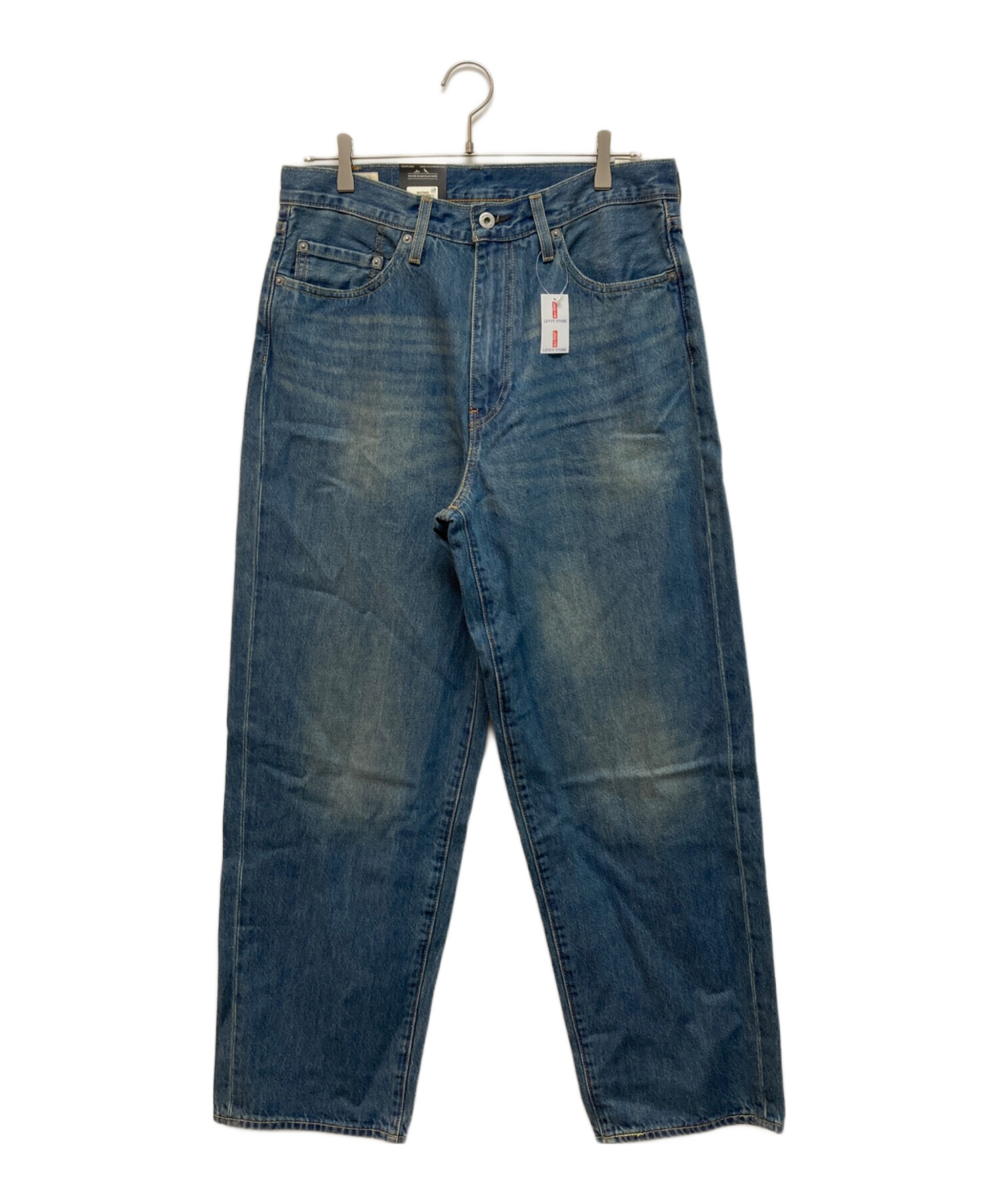 【未使用に近い】Levi’s premium 578 ビッグE 150years 未使用に近い】Levi's premium 578 ビッグE 150years 中古・古着通販