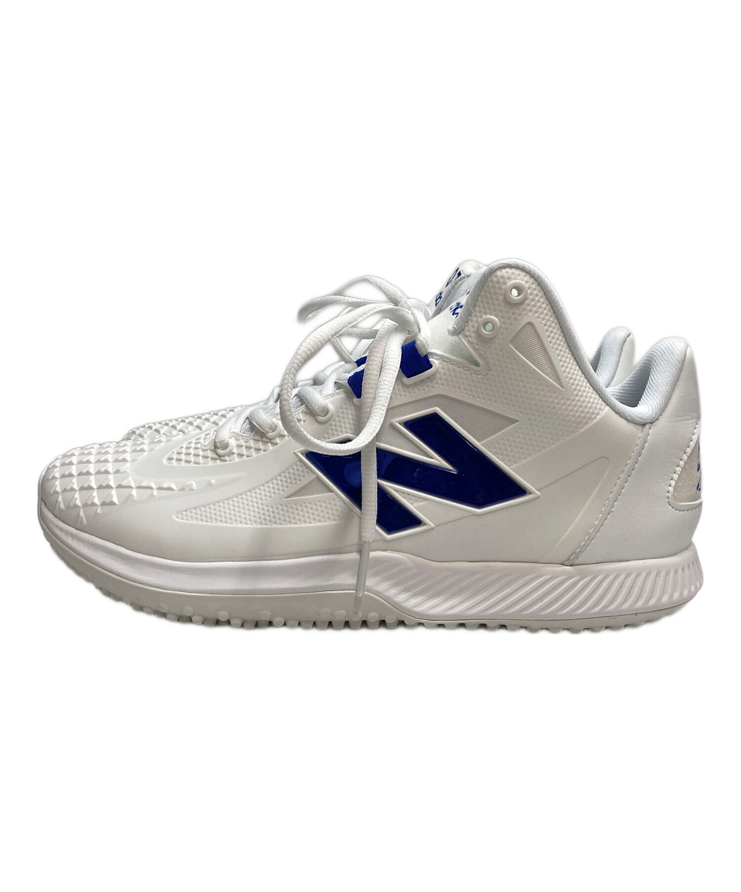 中古・古着通販】NEW BALANCE (ニューバランス) FuelCell Ohtani 1