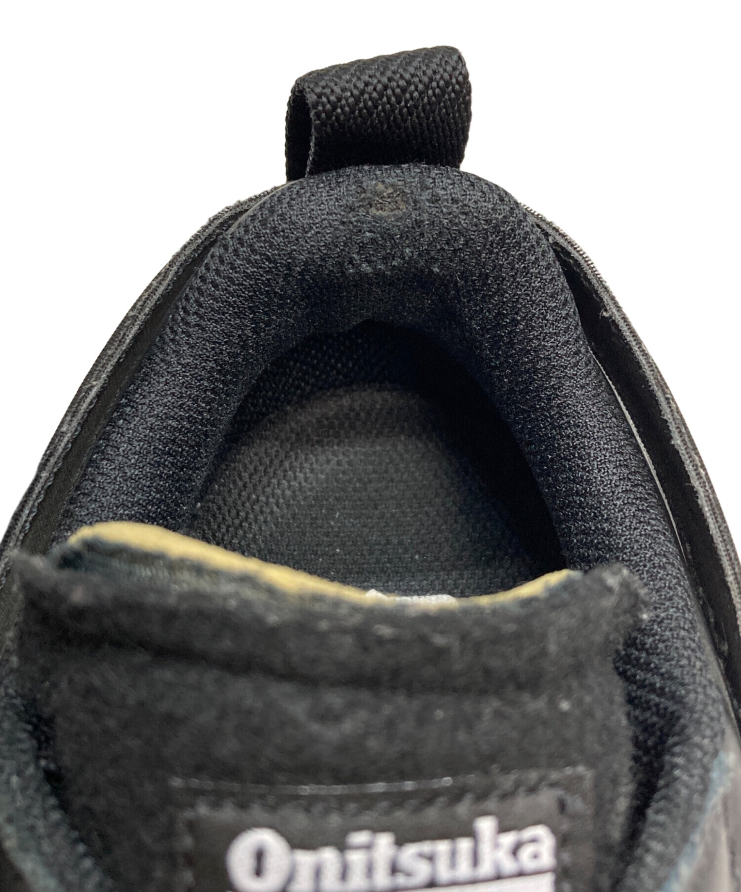 中古・古着通販】Onitsuka Tiger (オニツカタイガー) DENTIGRE LS 