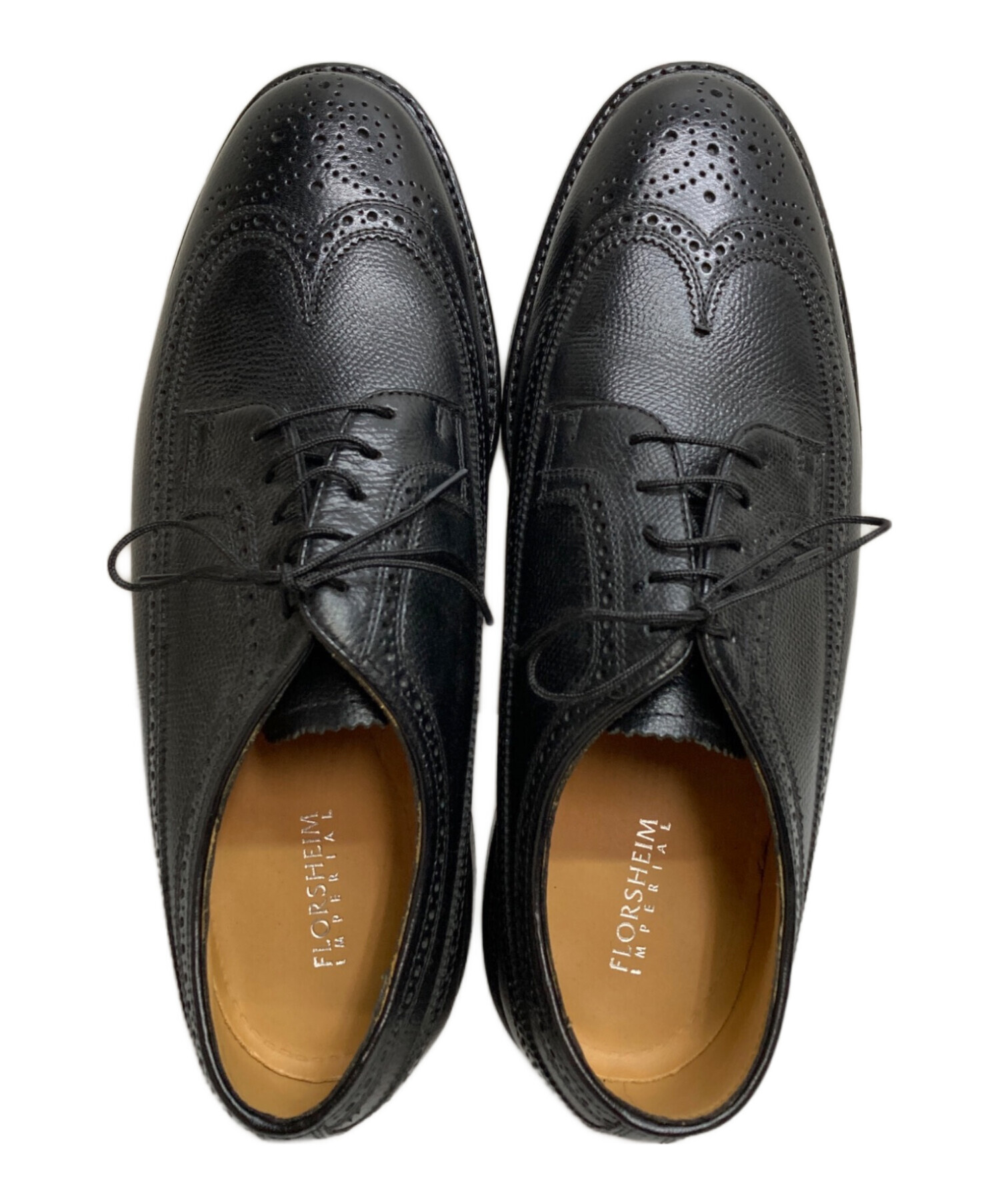 中古・古着通販】FLORSHEIM Imperial (フローシャイム