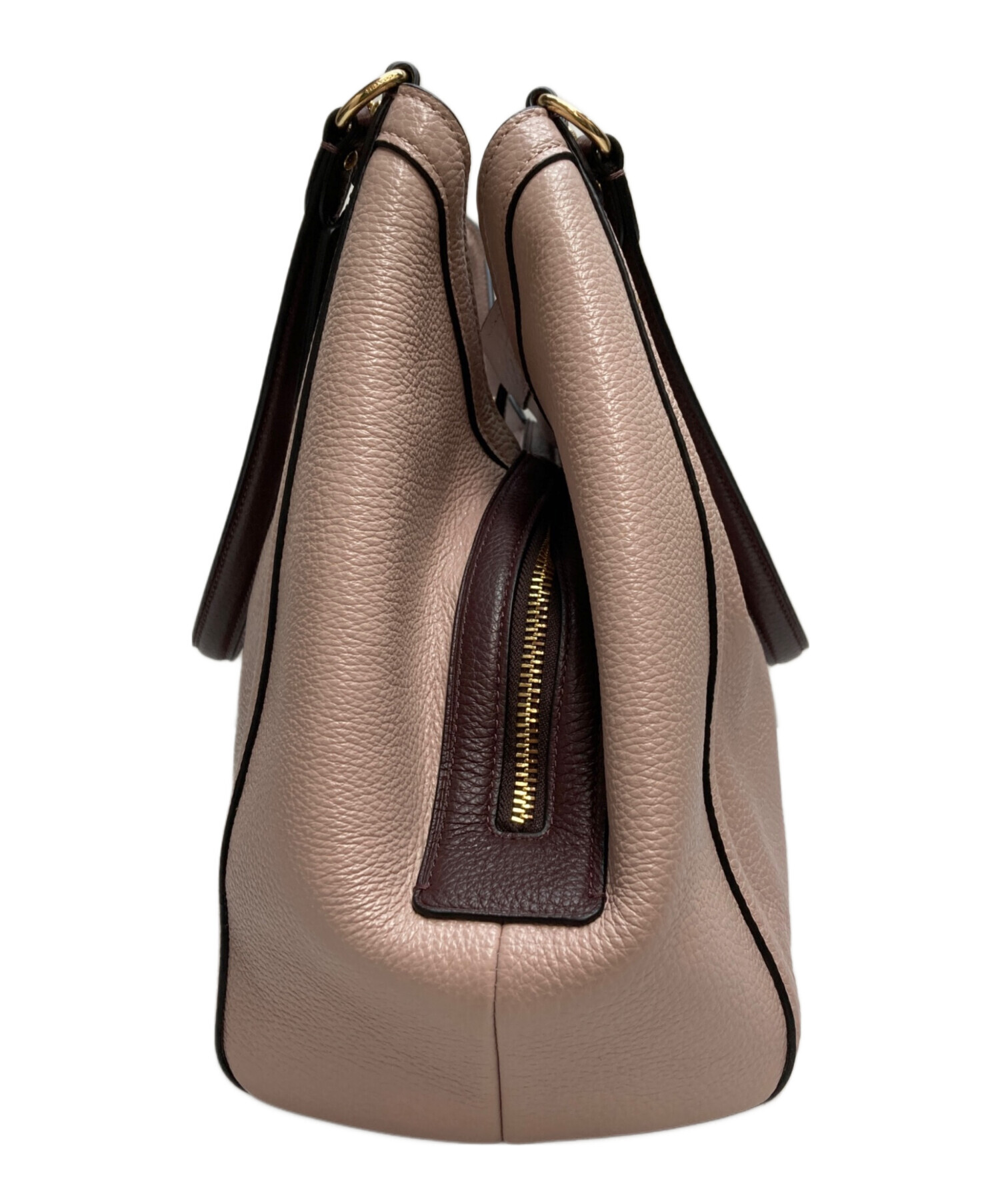 中古・古着通販】COACH (コーチ) IMTIY クリスティ ショルダーバッグ 