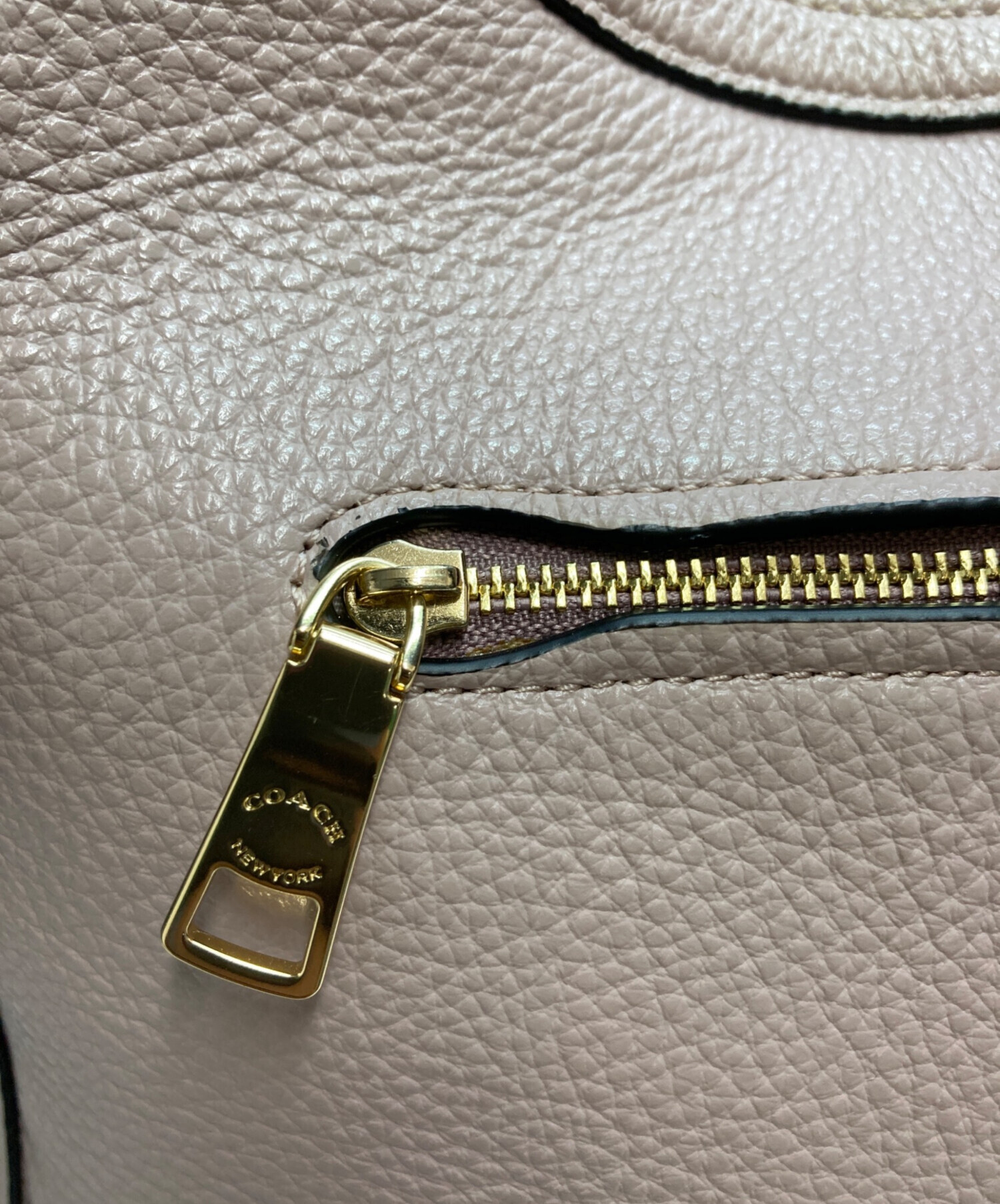 中古・古着通販】COACH (コーチ) IMTIY クリスティ ショルダーバッグ 