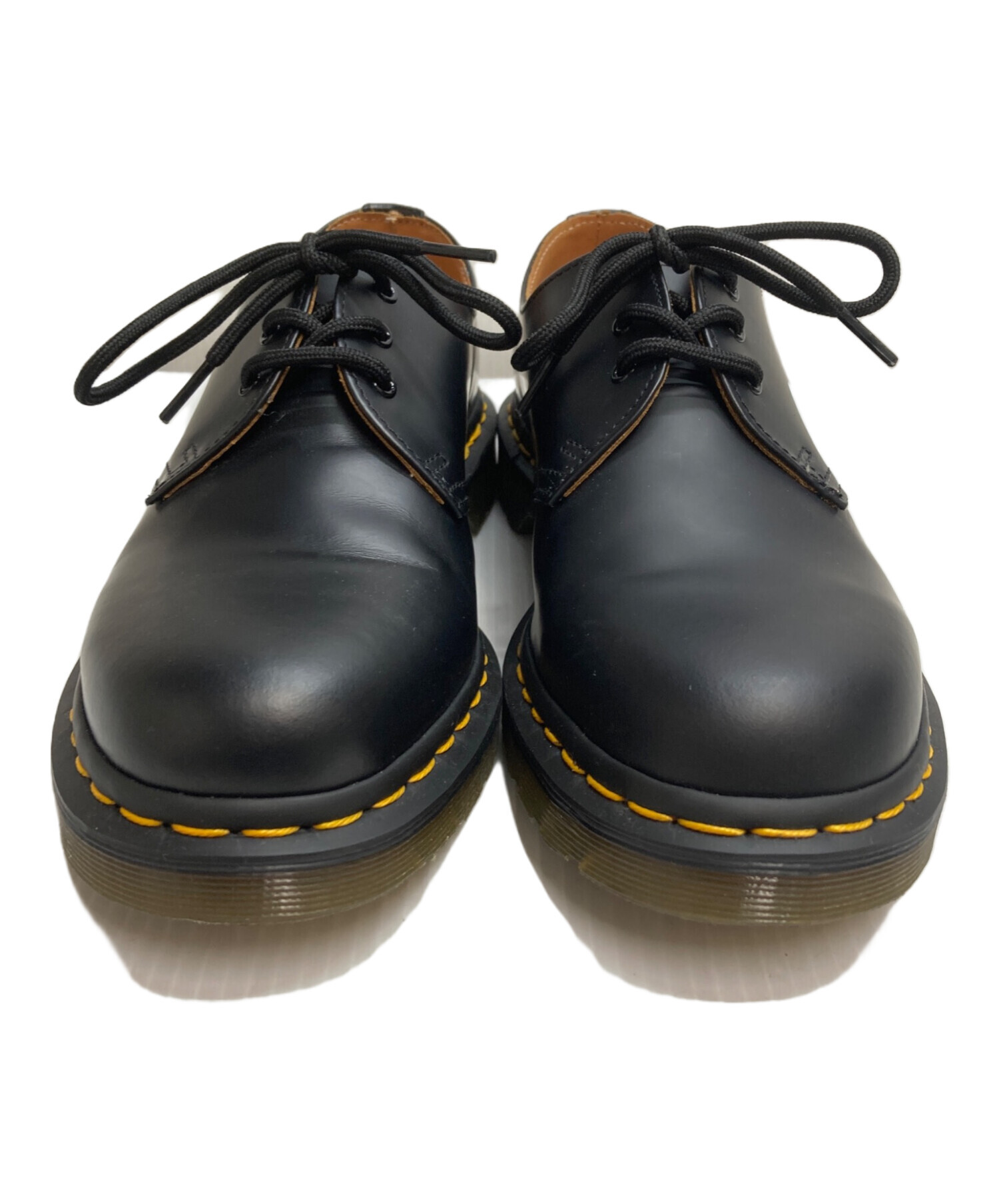 中古・古着通販】Dr.Martens (ドクターマーチン) 3ホールシューズ 