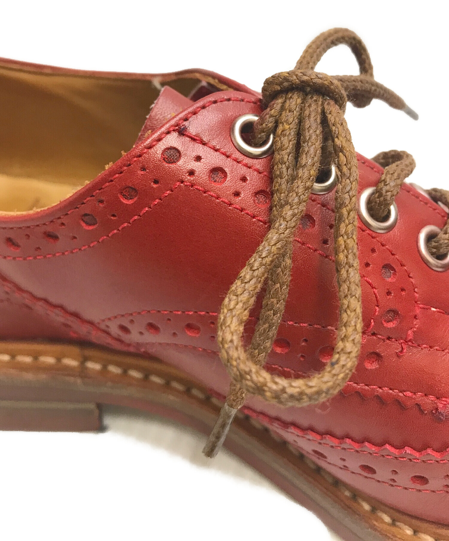 中古・古着通販】Tricker