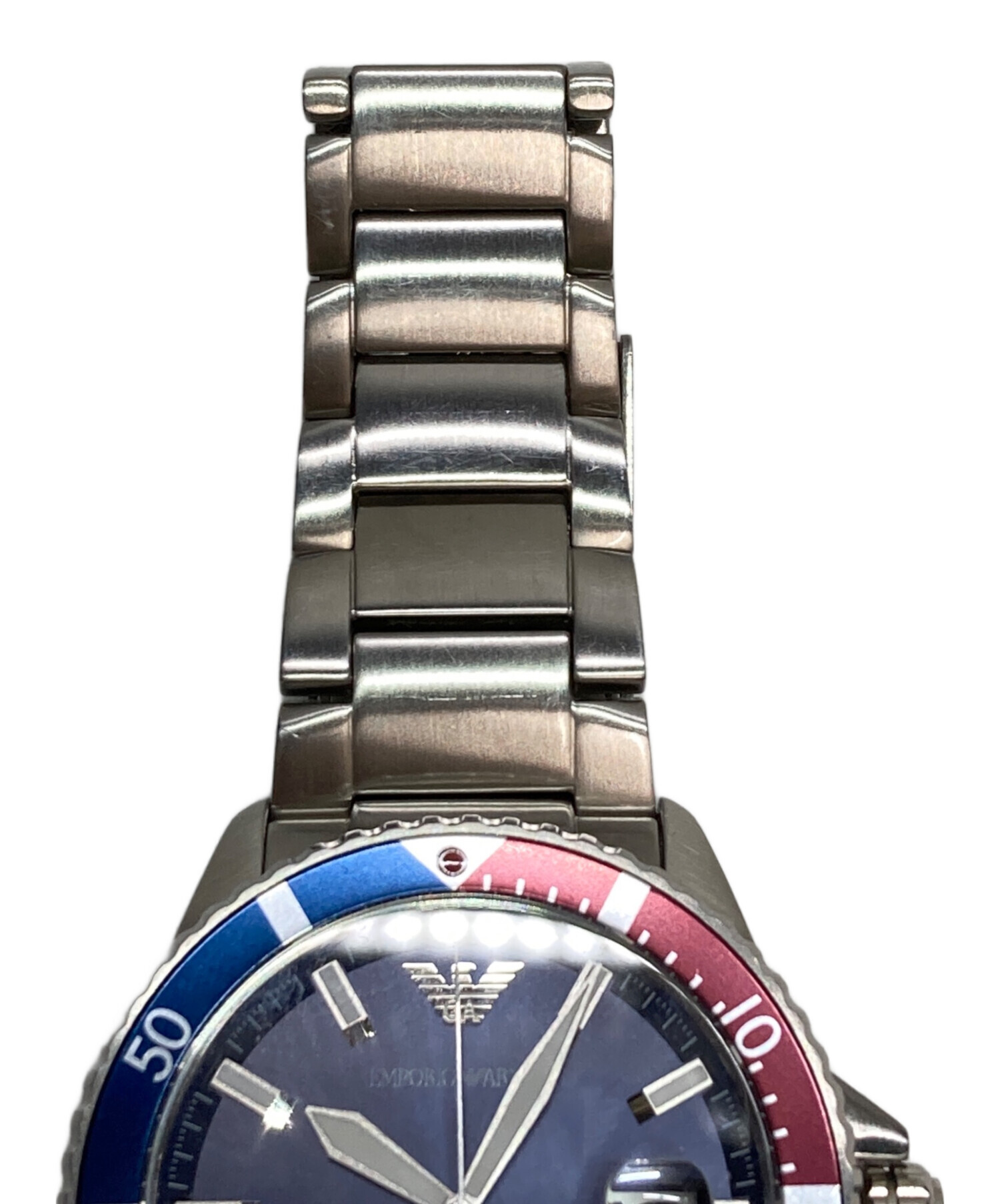 中古・古着通販】EMPORIO ARMANI (エンポリオアルマーニ) ダイバーズ