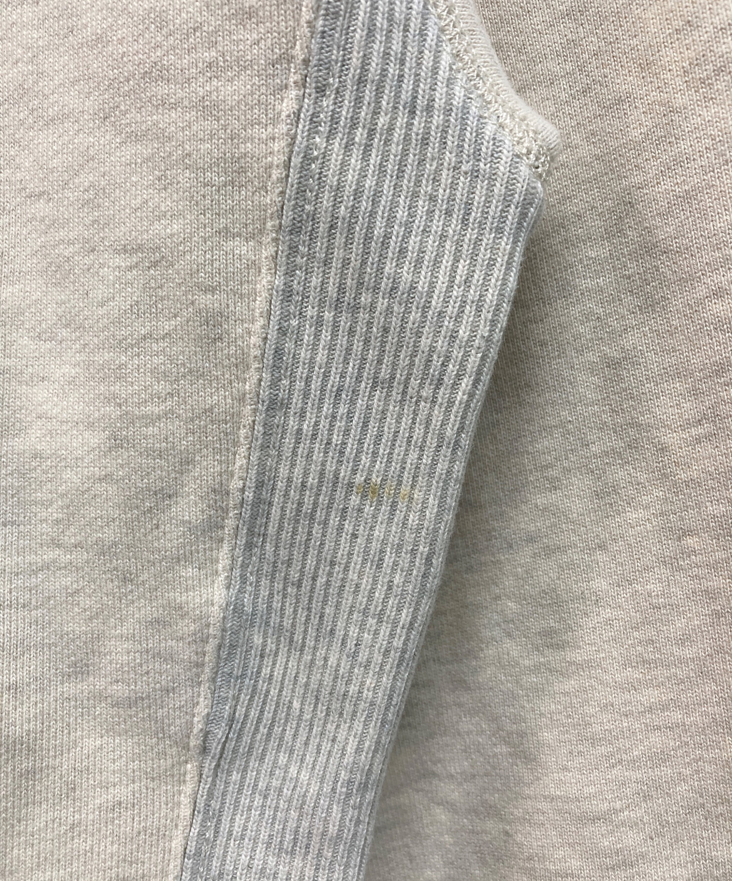 中古・古着通販】RRL (ダブルアールエル) バッファロートレーナー 