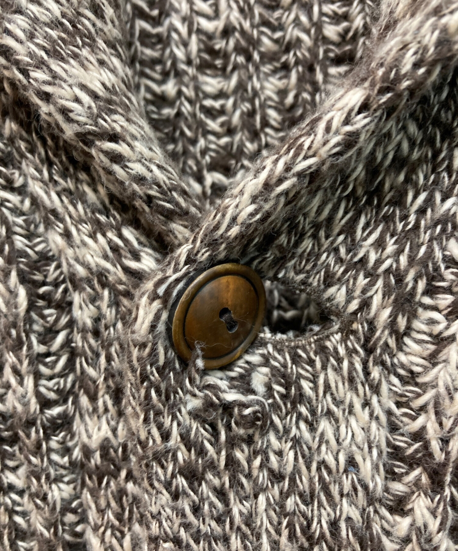 RRL コットン ショールカラー　カーディガン グレー系 L　ダブルアールエル 楽天市場】RRL(ダブルアールエル ラルフローレン)ショールカラー