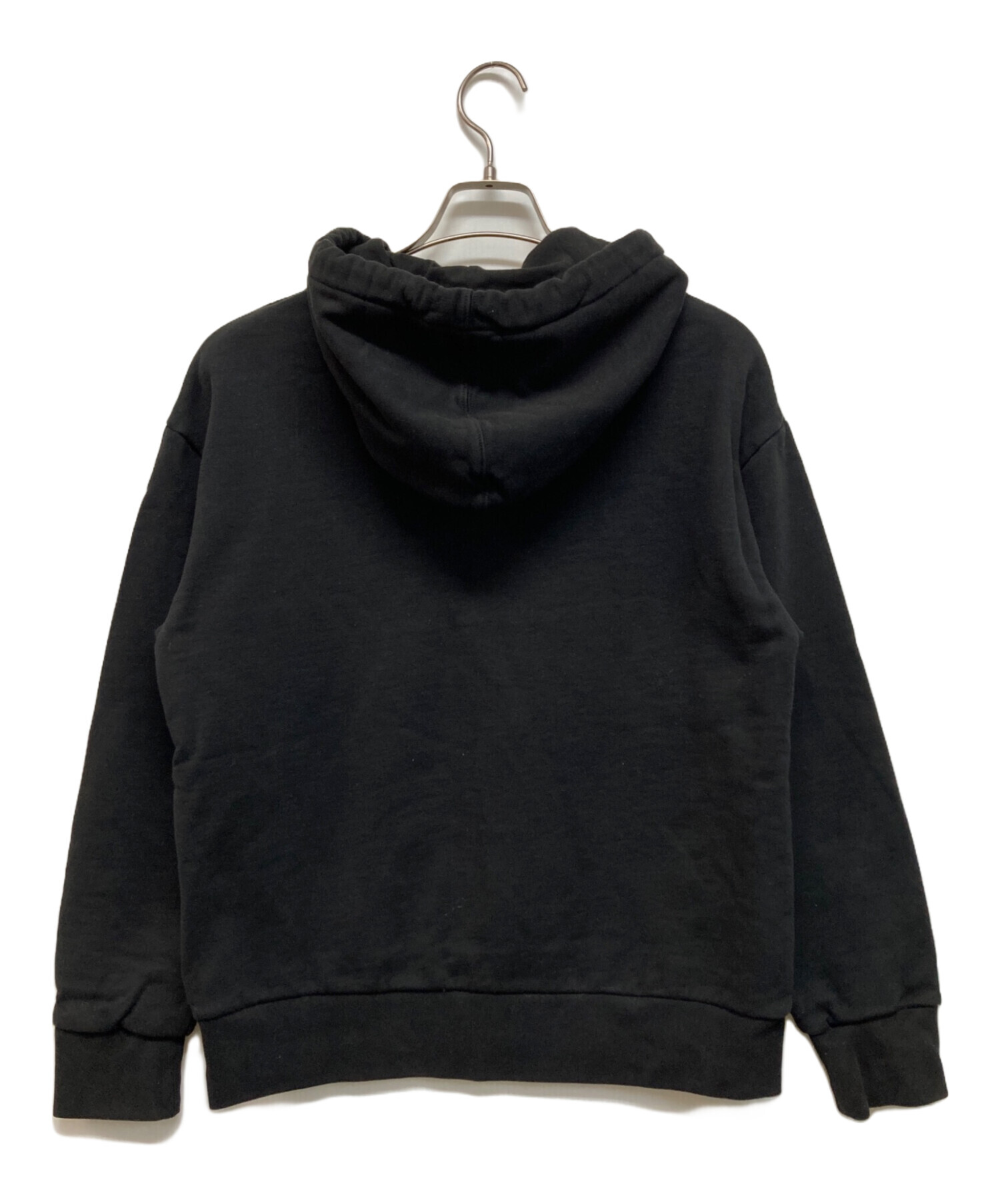 中古・古着通販】MONCLER (モンクレール) プルオーバーパーカー