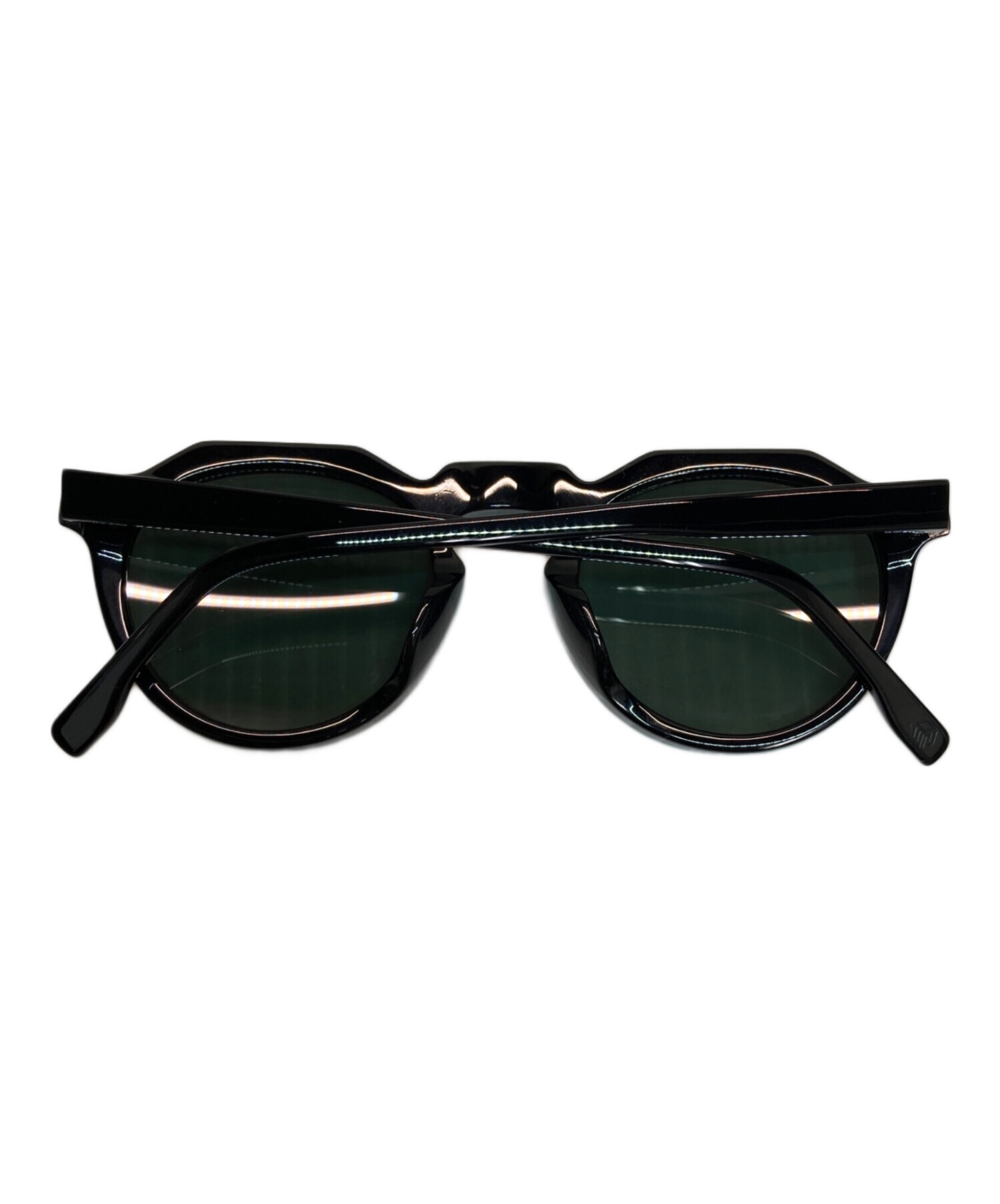 中古・古着通販】OWN (オウン) #03サングラス サイズ:48□24-145 