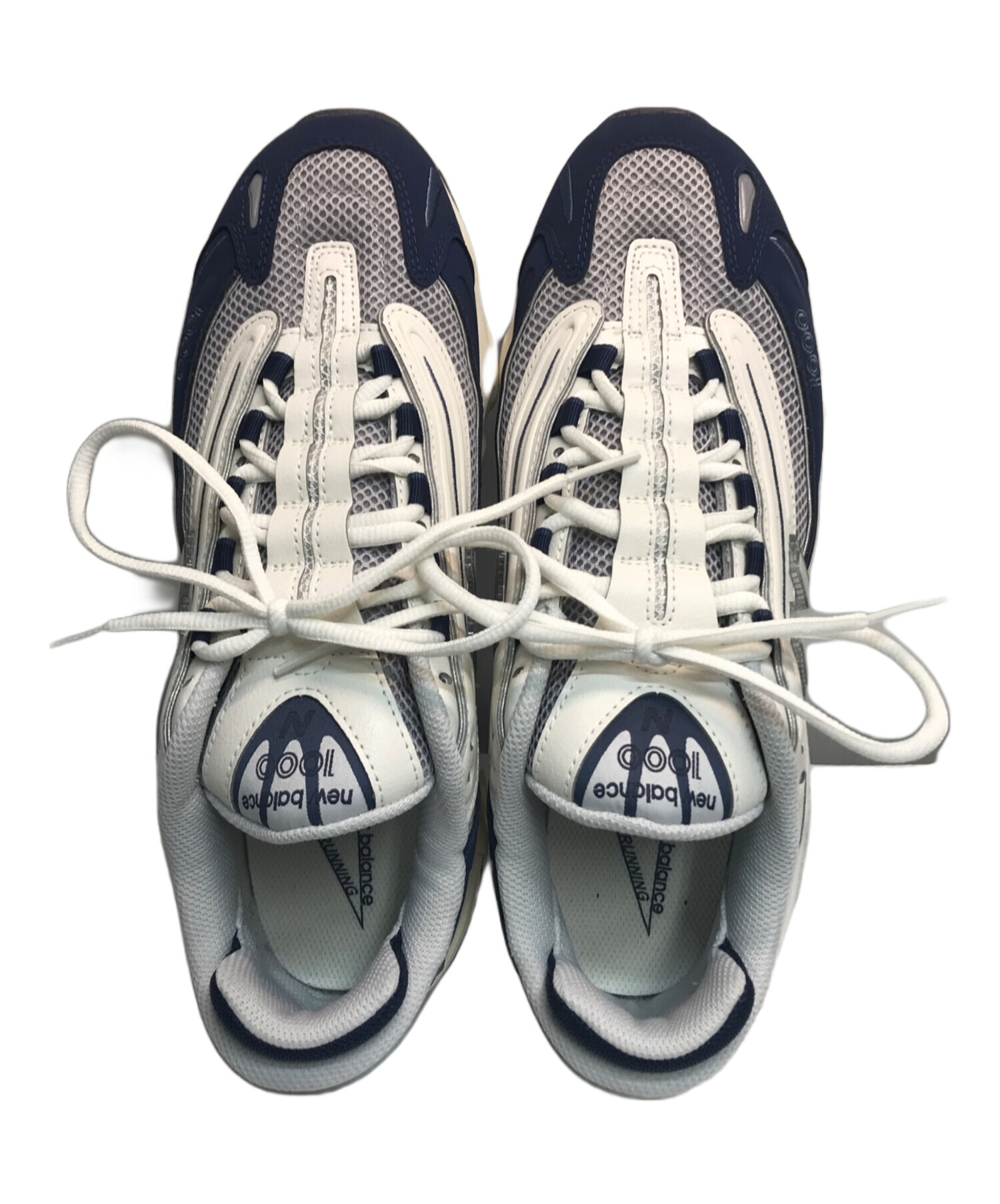 中古・古着通販】NEW BALANCE (ニューバランス) 1000 