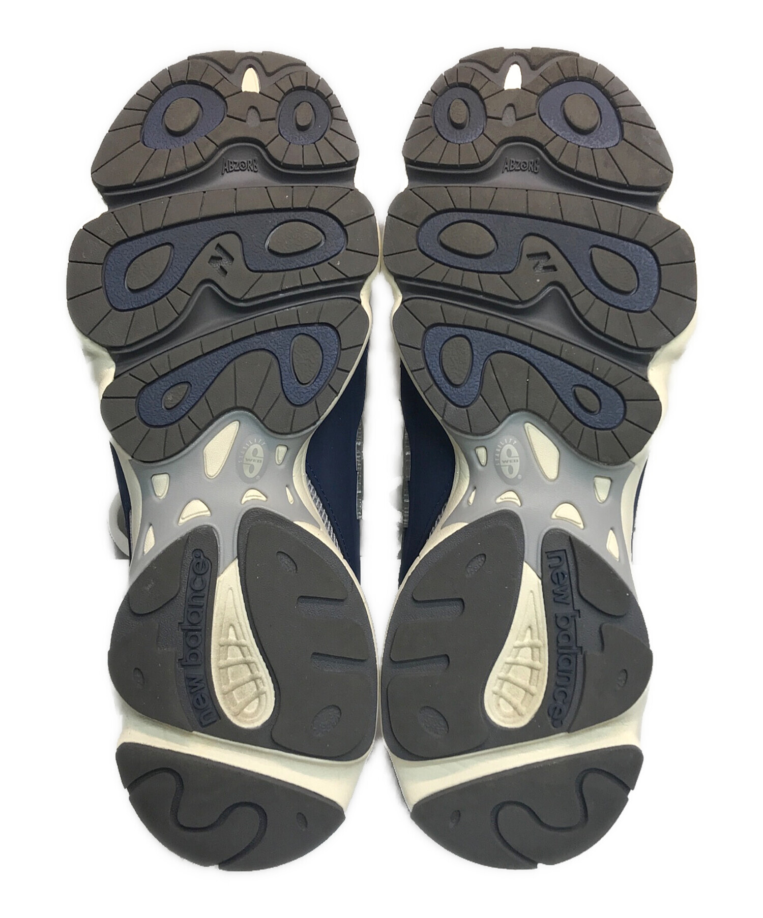 中古・古着通販】NEW BALANCE (ニューバランス) 1000 