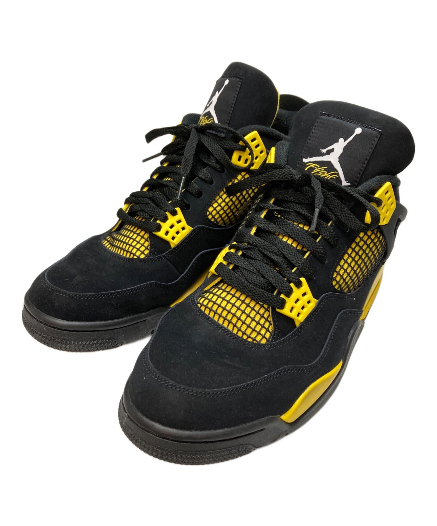 中古・古着通販】NIKE (ナイキ) Air Jordan 4 Retro 