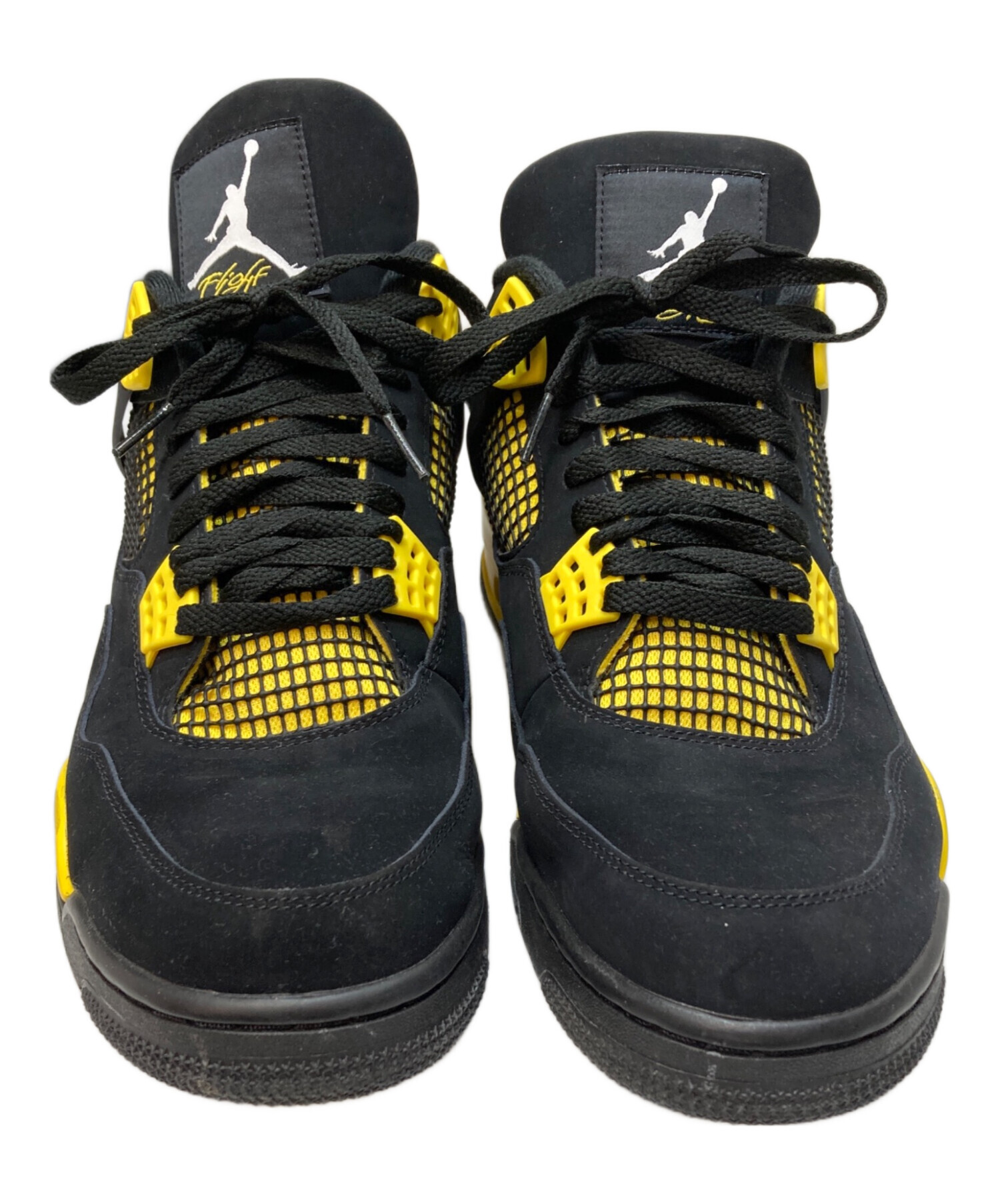 中古・古着通販】NIKE (ナイキ) Air Jordan 4 Retro 