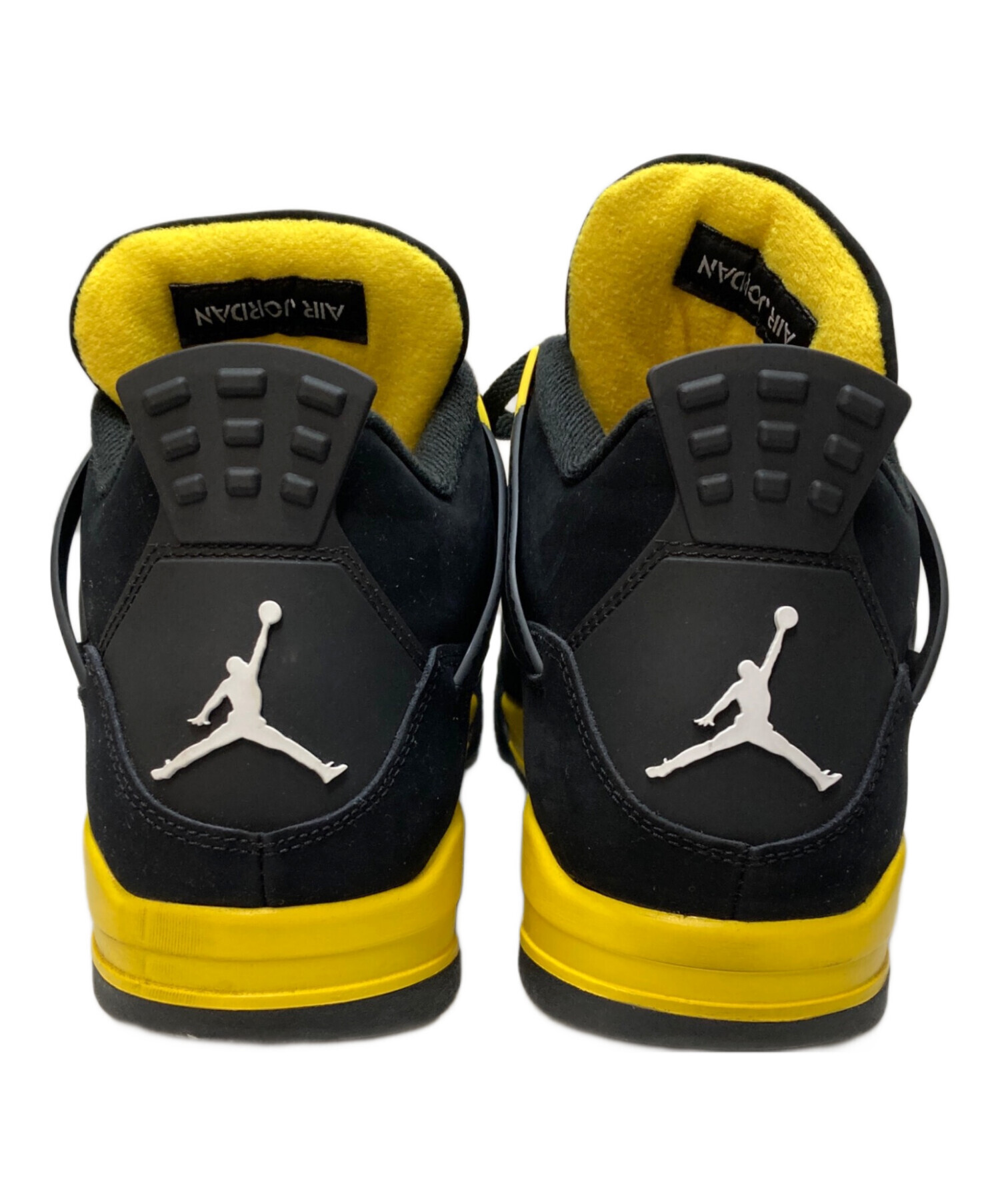 中古・古着通販】NIKE (ナイキ) Air Jordan 4 Retro 