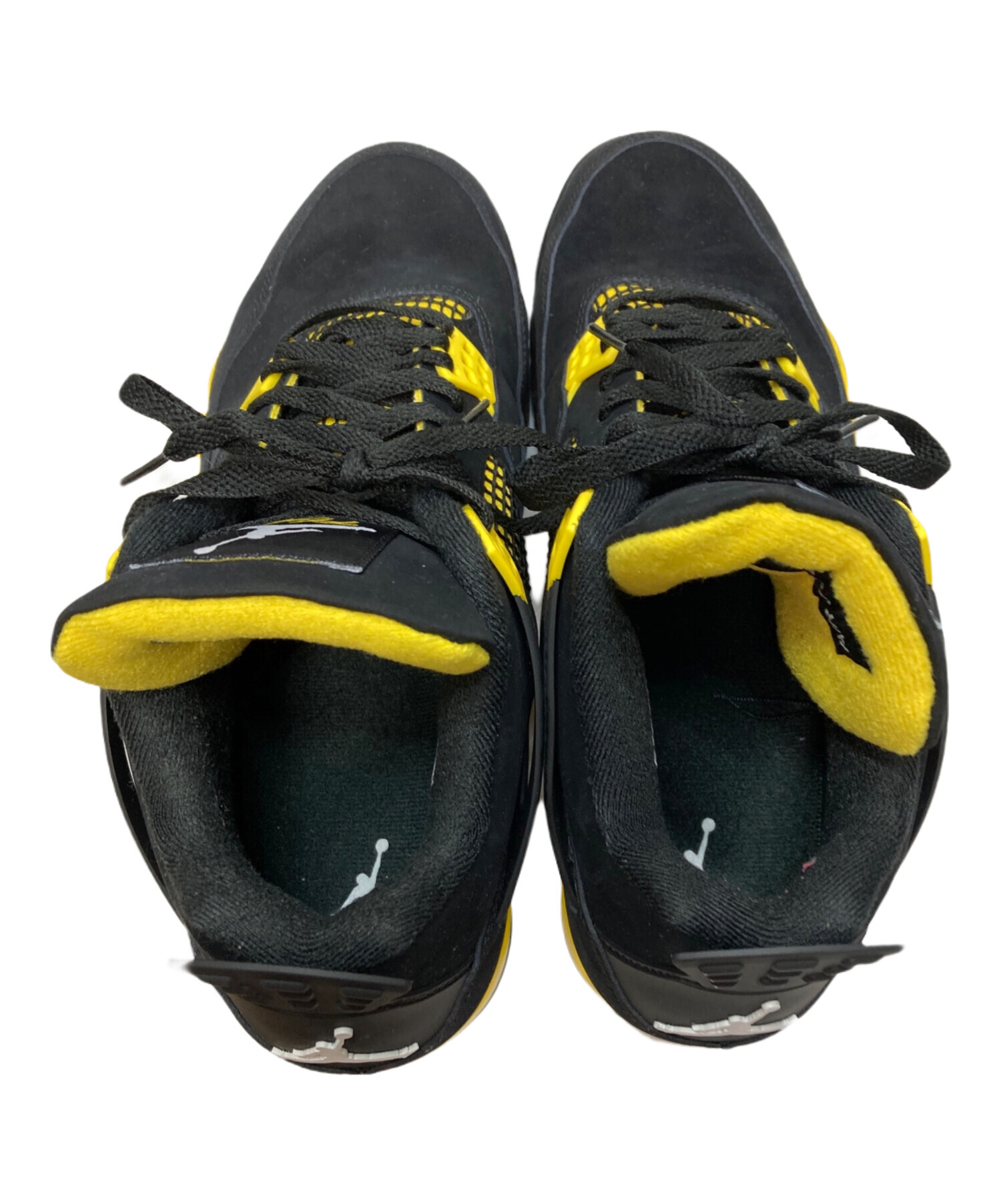 中古・古着通販】NIKE (ナイキ) Air Jordan 4 Retro 