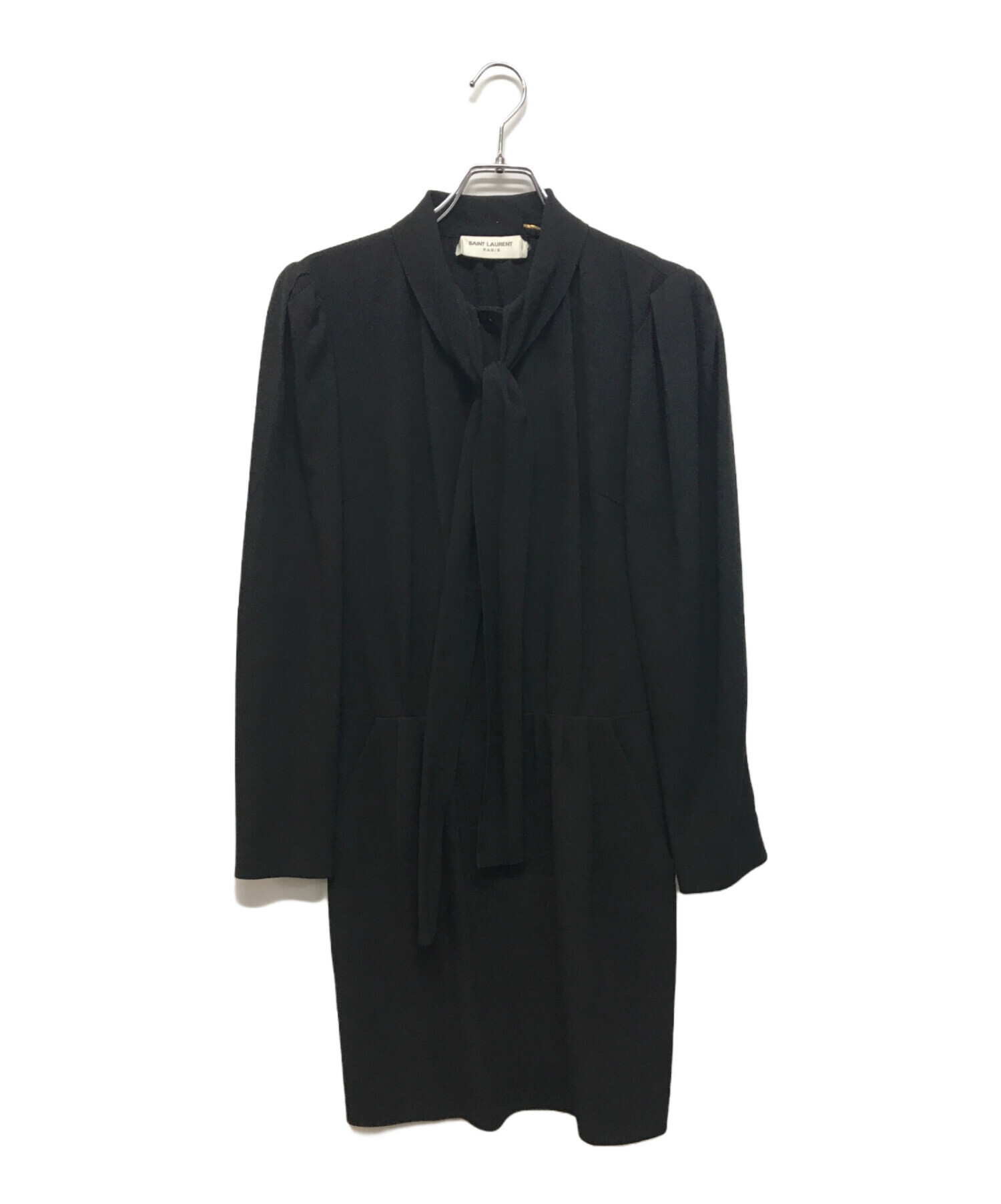 中古・古着通販】Saint Laurent Paris (サンローランパリ) ボウタイ