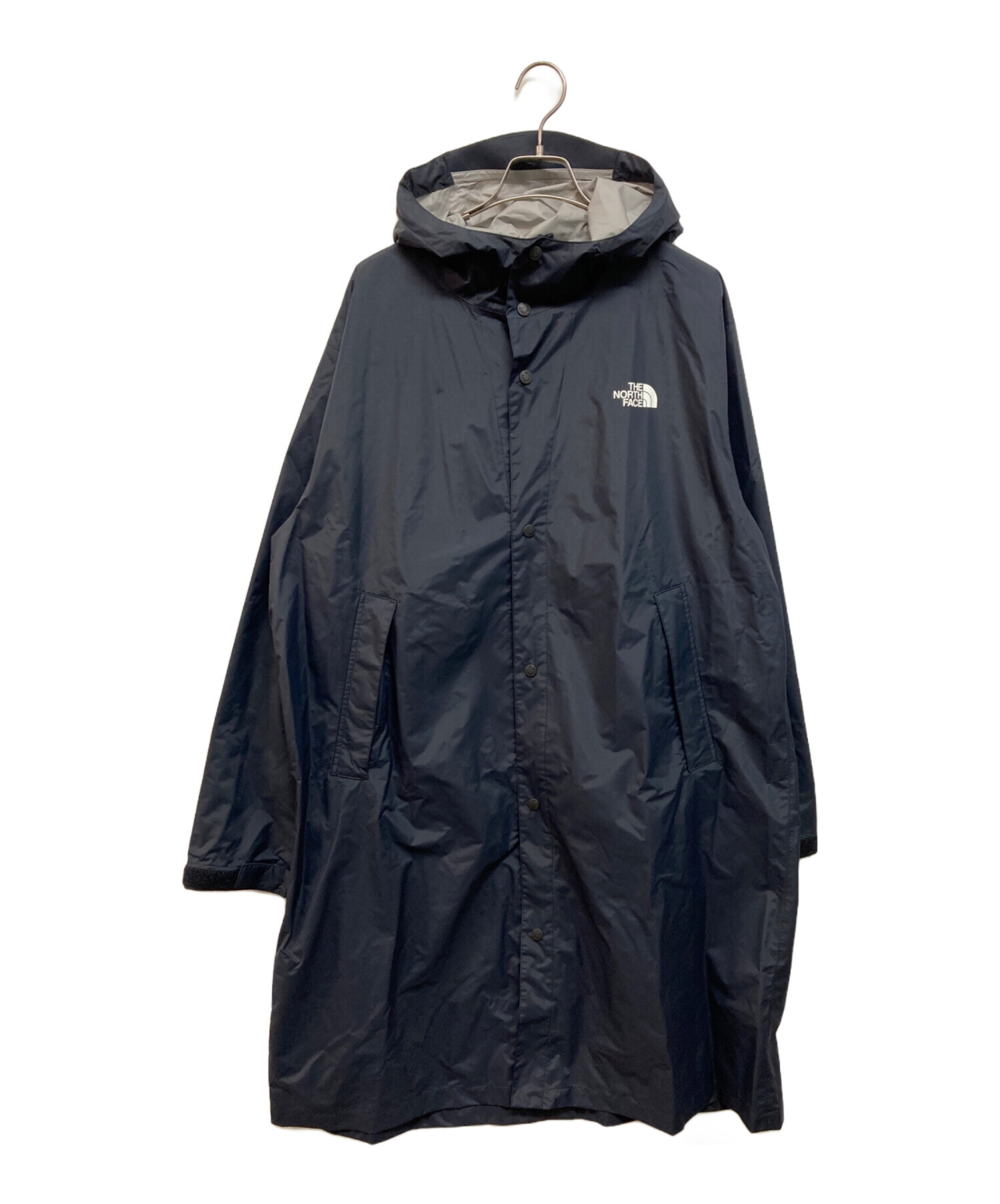 中古・古着通販】THE NORTH FACE (ザ ノース フェイス) Prudent Coat 