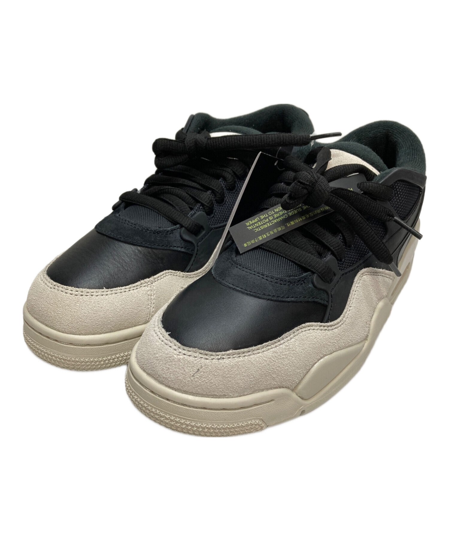 中古・古着通販】NIKE (ナイキ) Air Jordan 4 RM 