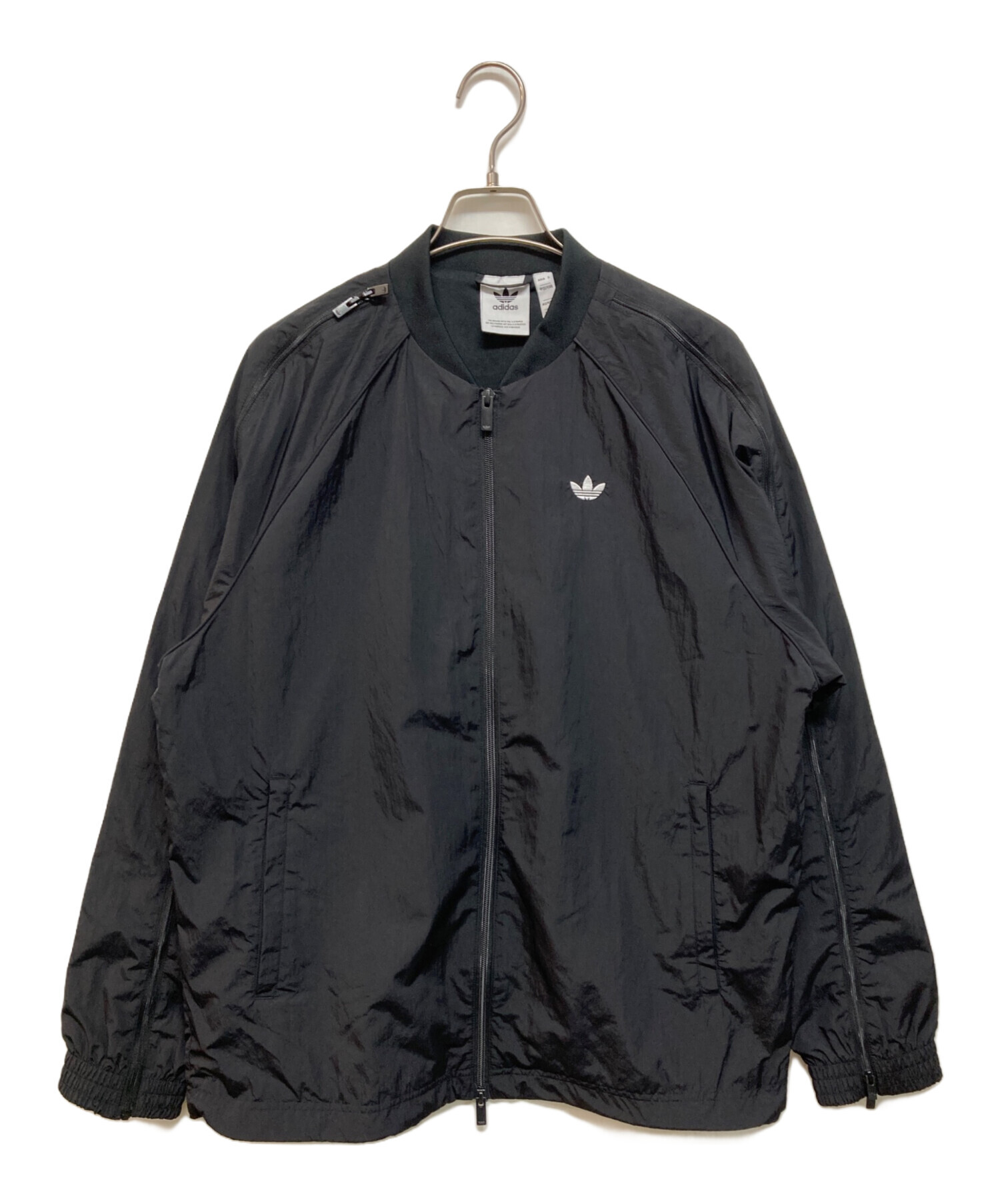 中古・古着通販】adidas (アディダス) Adileniumシーズン3オーバー 