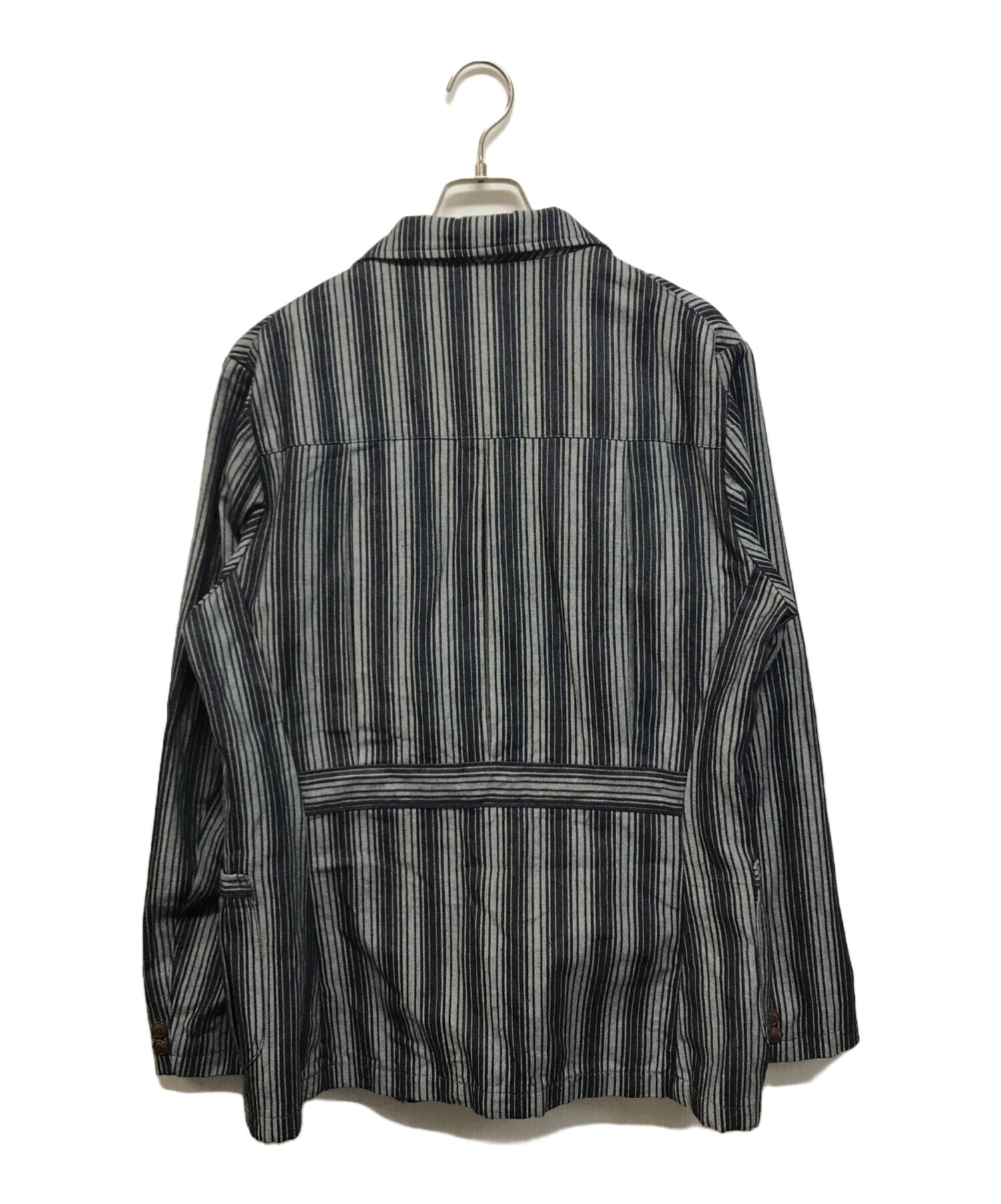 中古・古着通販】DAPPER'S (ダッパーズ) Bi-Swing Tailored Jacket