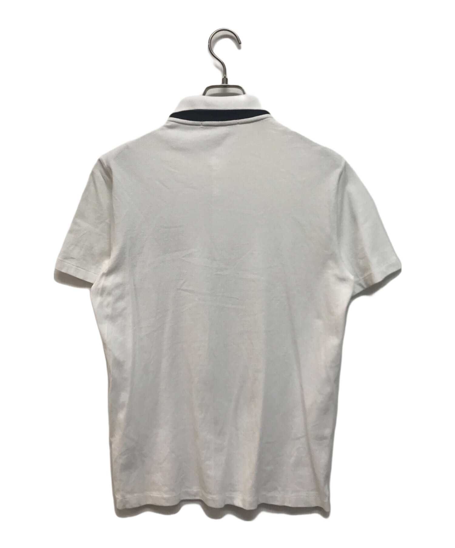中古・古着通販】STONE ISLAND (ストーンアイランド) ポロシャツ 