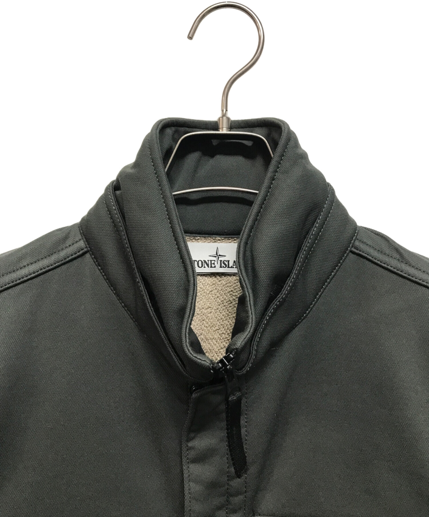 STONE  Soft Shell-R Terry サイズLブラック stone island soft shell - r terry black xl | eBay UK