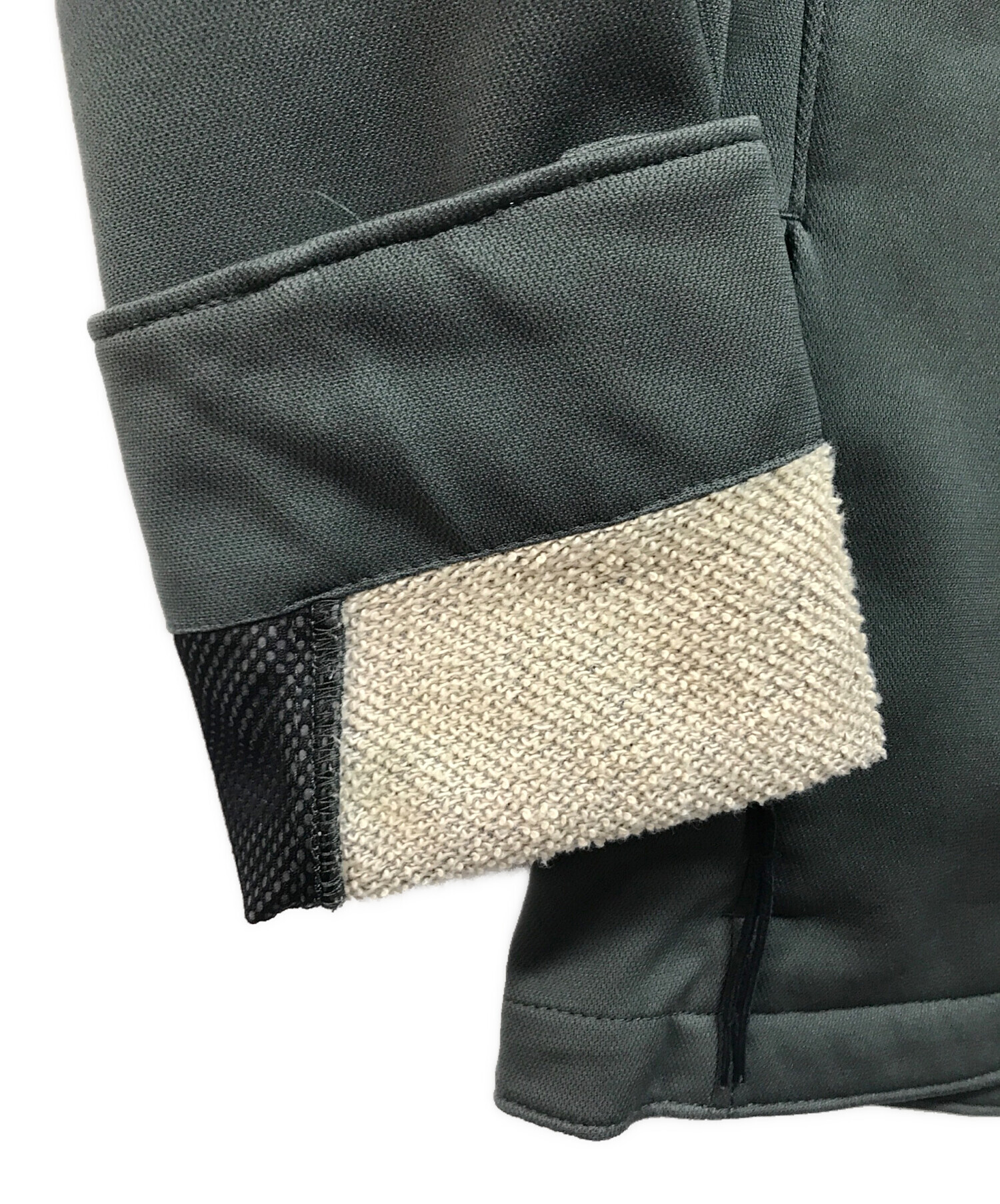 中古・古着通販】STONE ISLAND (ストーンアイランド) Soft Shell - R