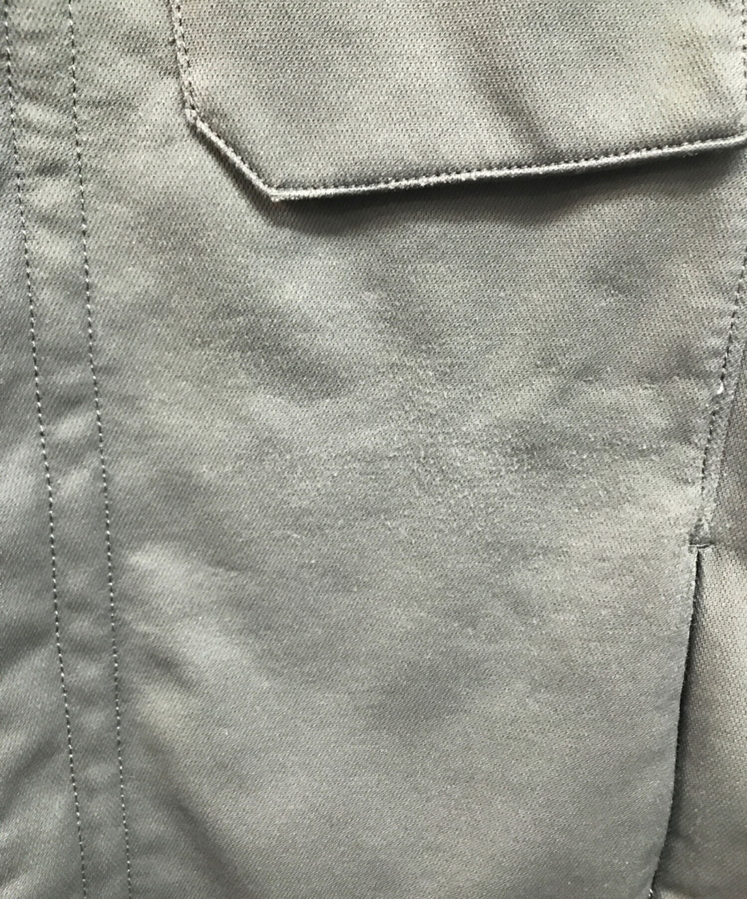 中古・古着通販】STONE ISLAND (ストーンアイランド) Soft Shell - R 