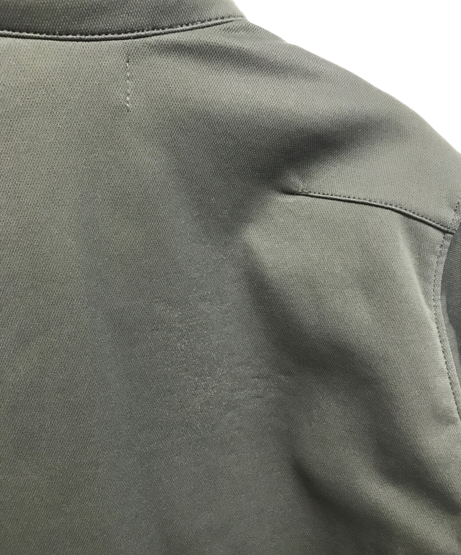 中古・古着通販】STONE ISLAND (ストーンアイランド) Soft Shell - R