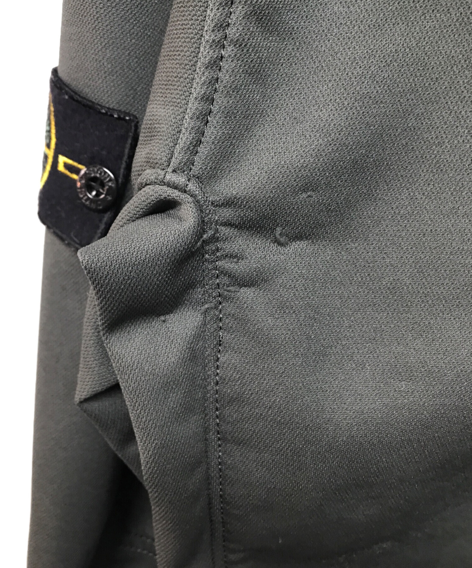 中古・古着通販】STONE ISLAND (ストーンアイランド) Soft Shell - R 