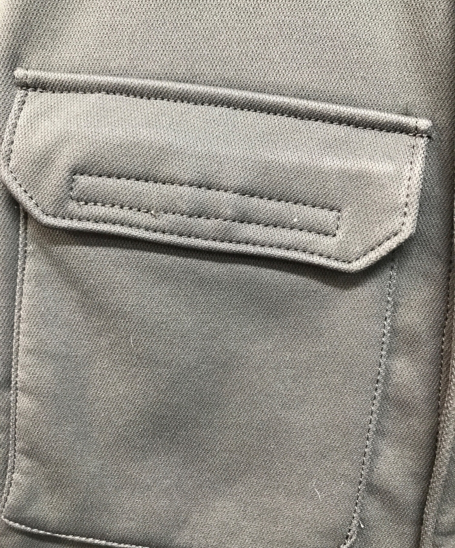 中古・古着通販】STONE ISLAND (ストーンアイランド) Soft Shell - R 