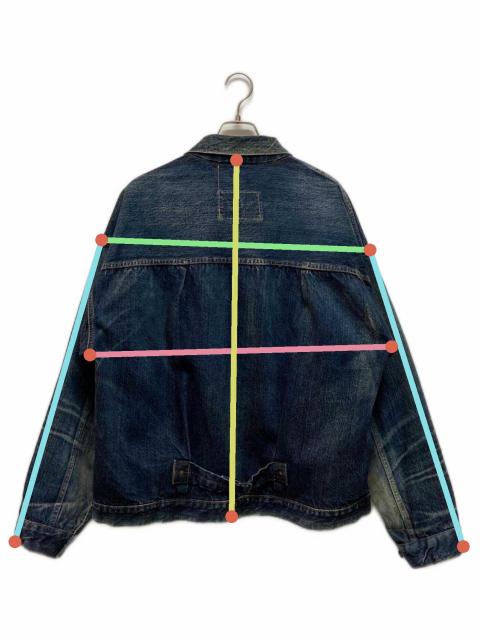 中古・古着通販】SAINT MICHAEL (セントマイケル) BerBerJin