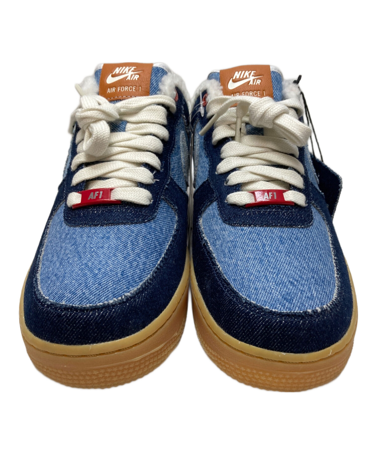 中古・古着通販】NIKE (ナイキ) LEVI'S (リーバイス) Air Force 1 Low