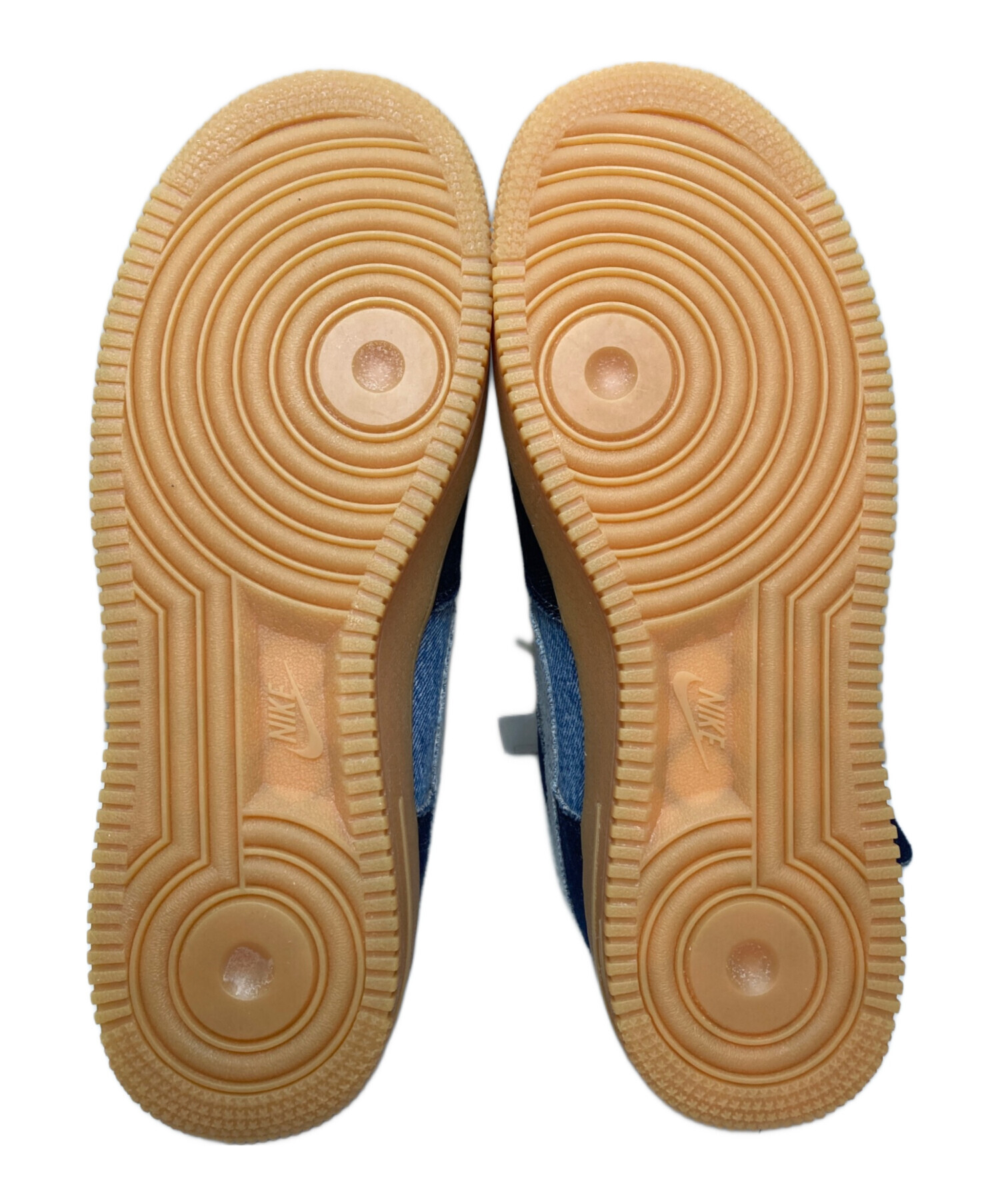 中古・古着通販】NIKE (ナイキ) LEVI'S (リーバイス) Air Force