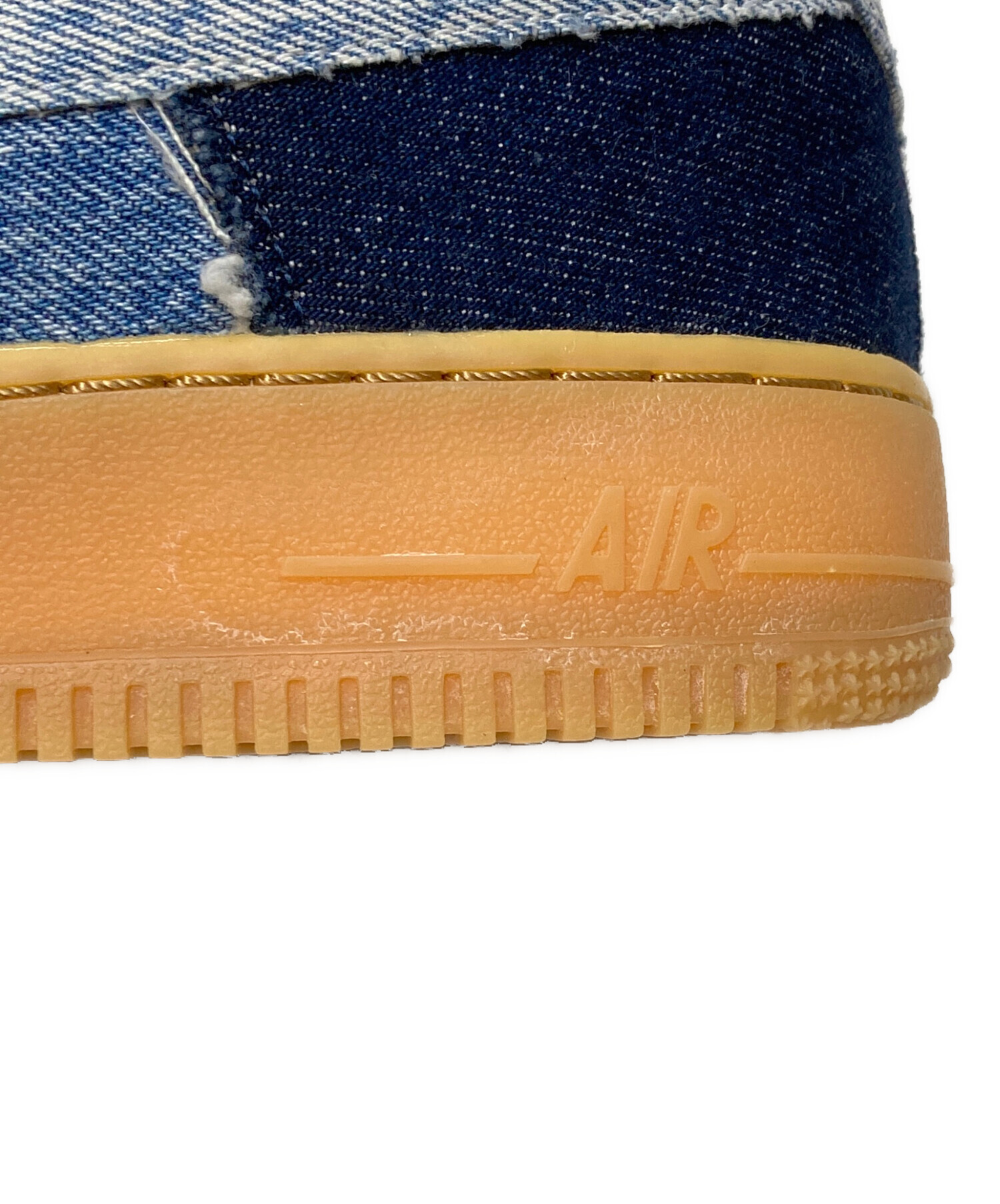 中古・古着通販】NIKE (ナイキ) LEVI